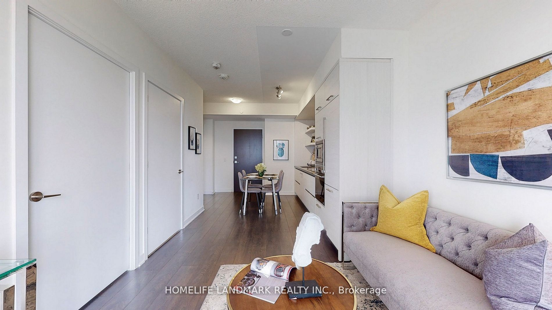 2221 Yonge Street, #3304