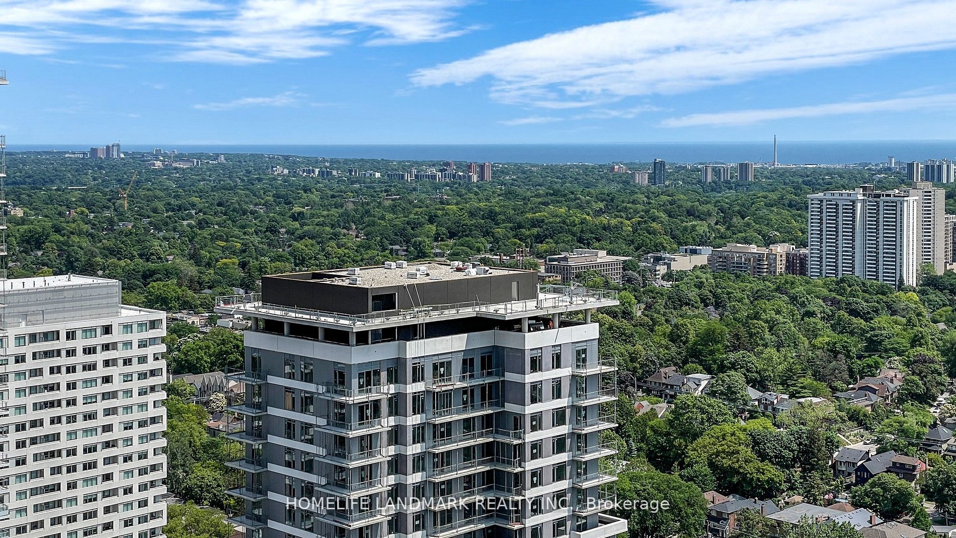 2221 Yonge Street, #3304