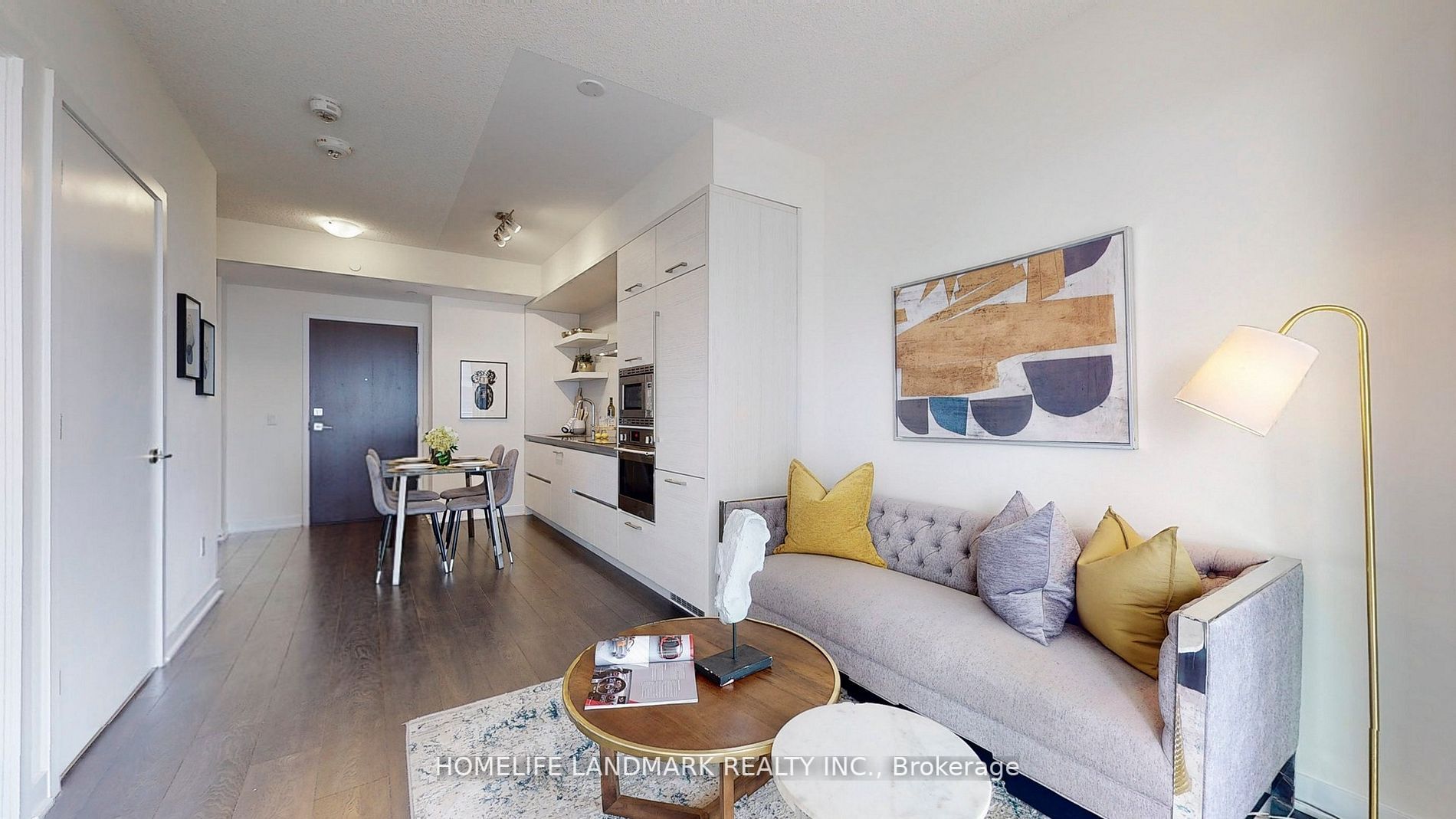 2221 Yonge Street, #3304
