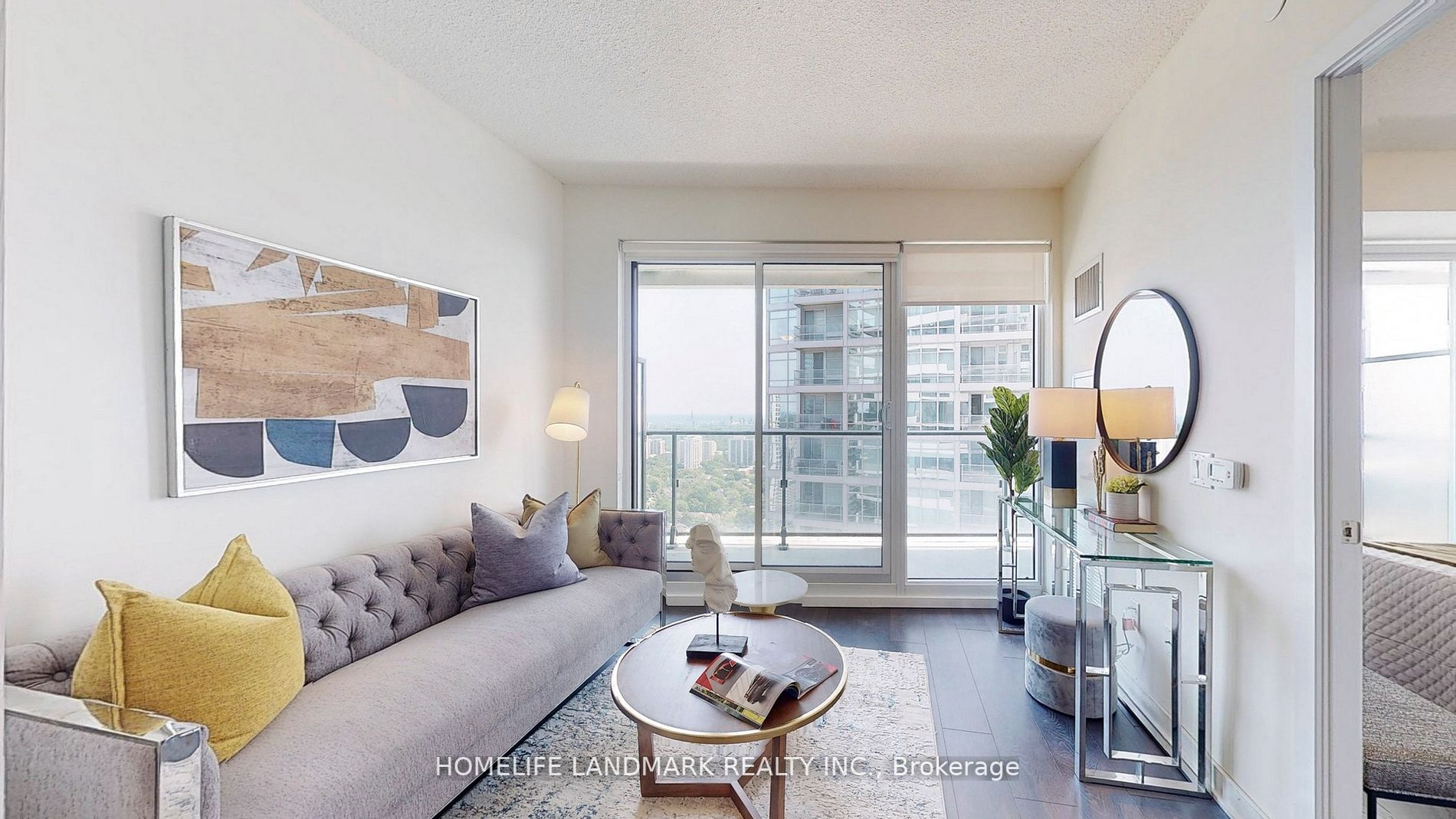2221 Yonge Street, #3304
