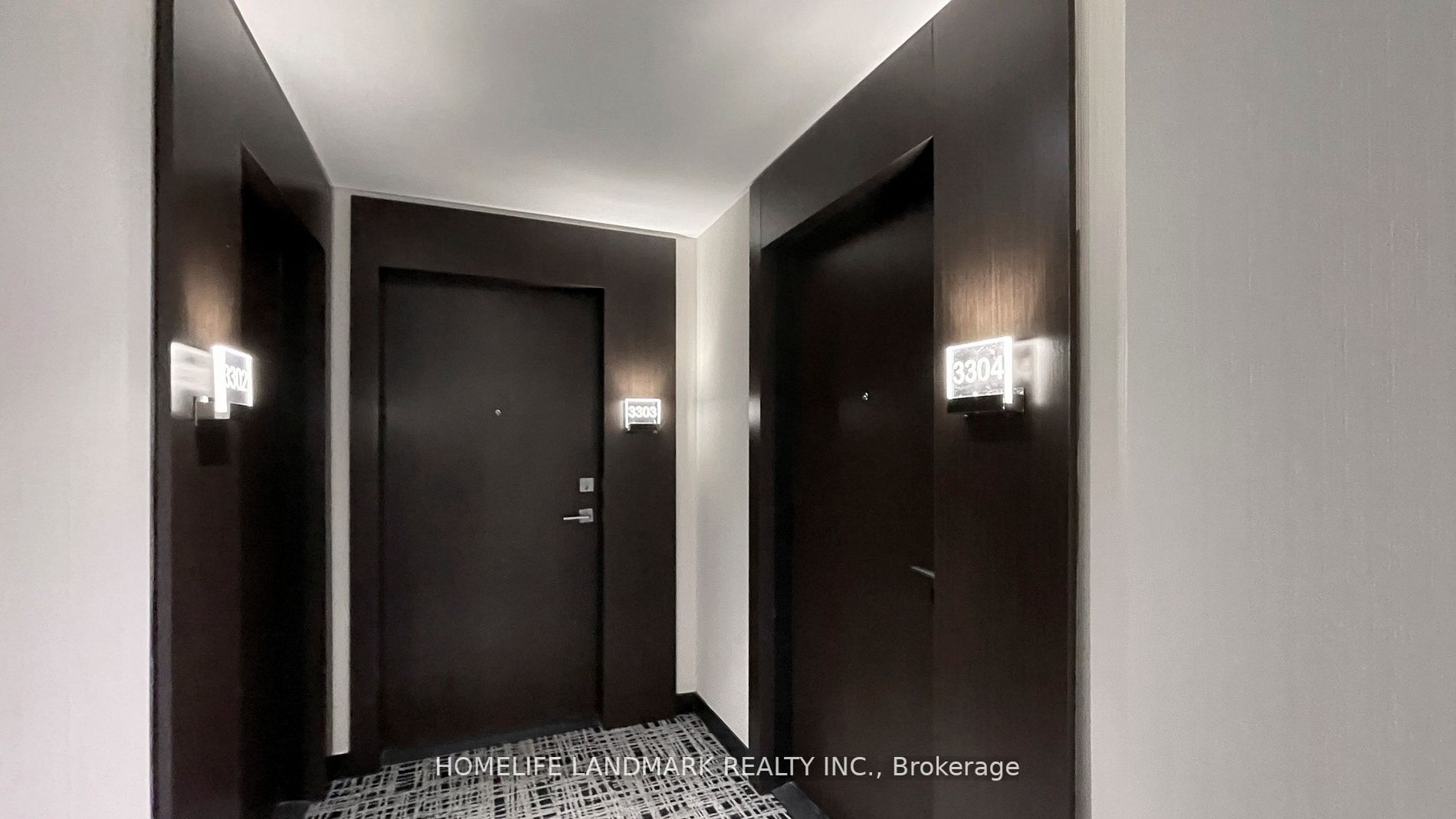 2221 Yonge Street, #3304