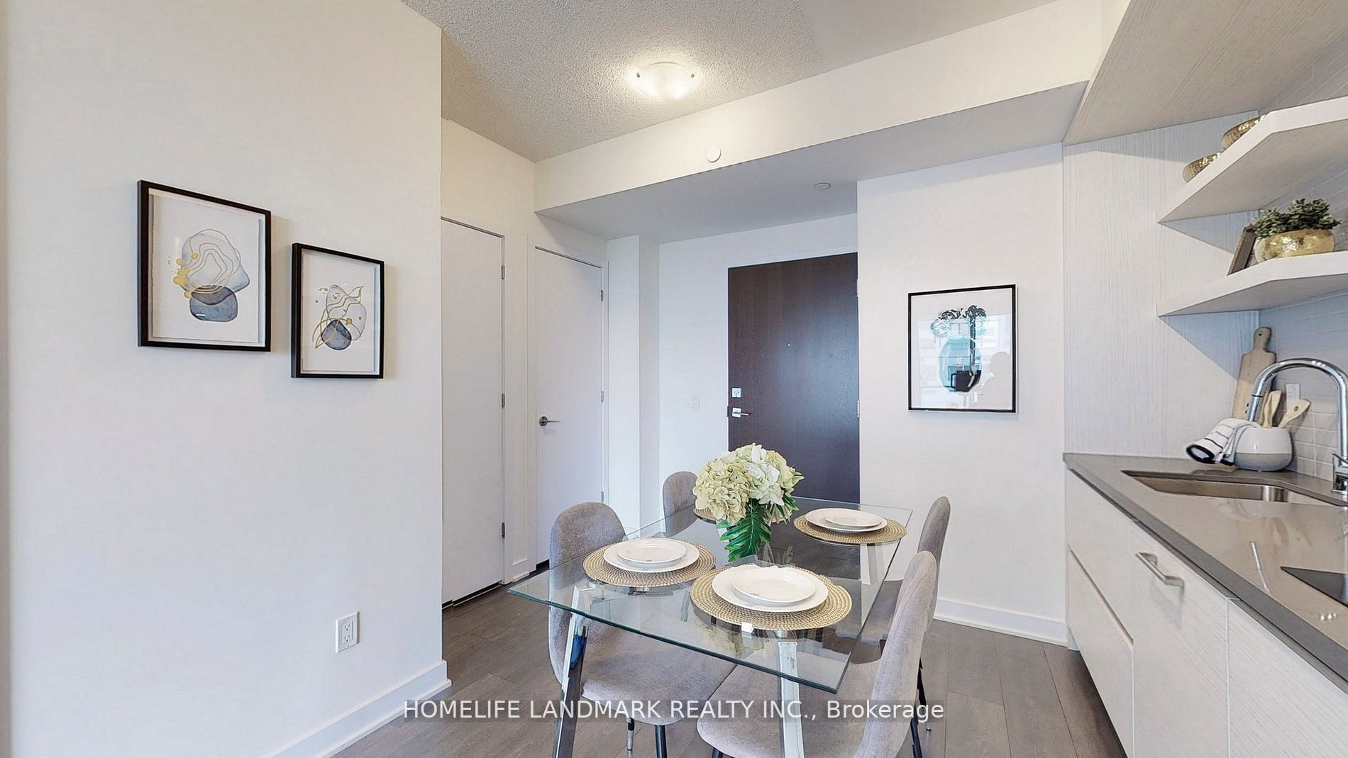 2221 Yonge Street, #3304