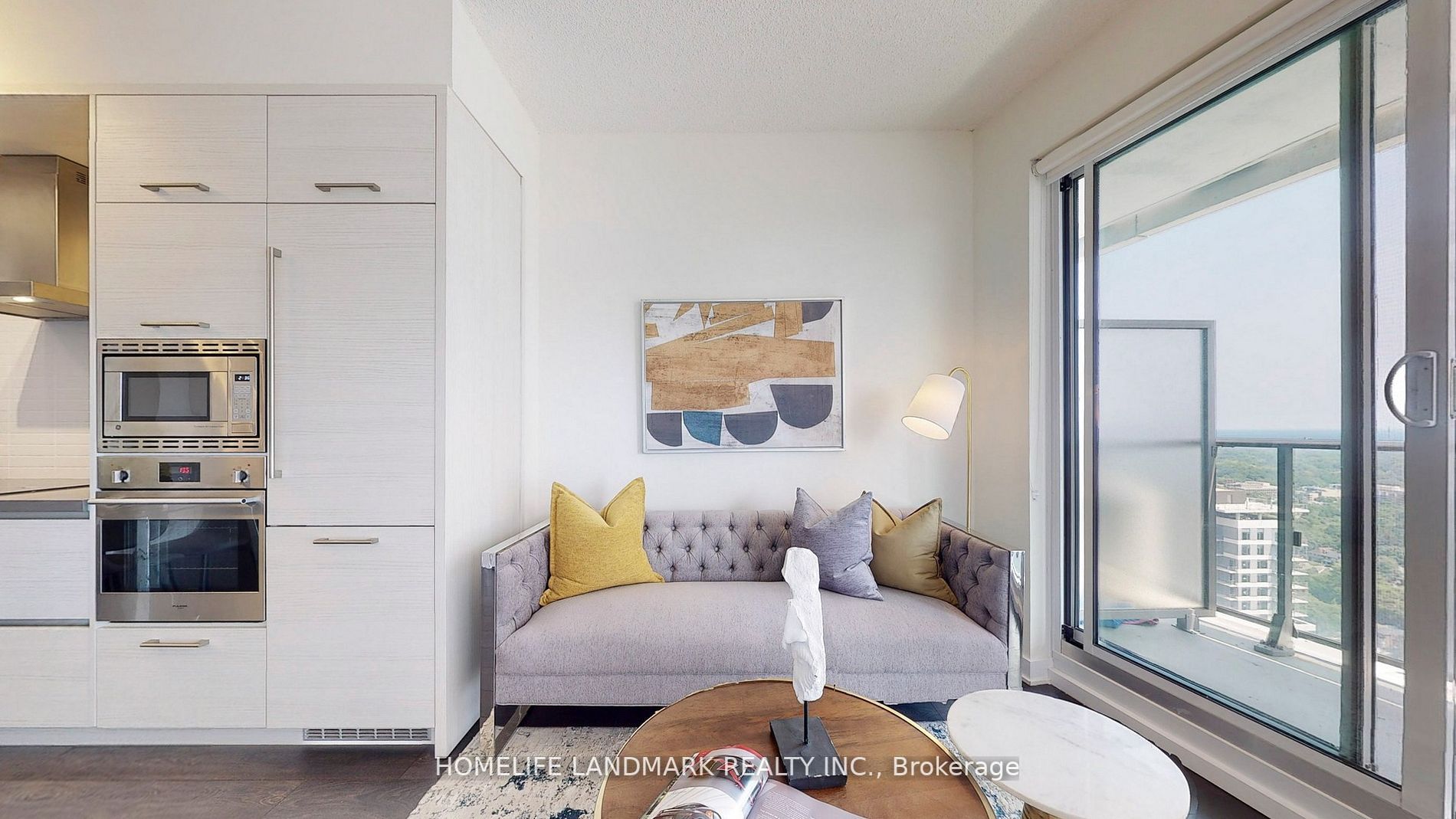 2221 Yonge Street, #3304