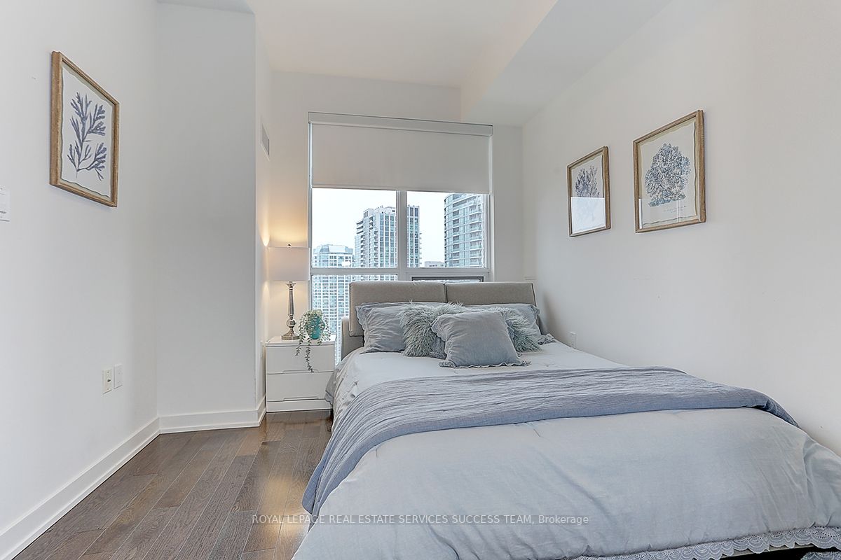 1 The Esplanade Ave, #2609