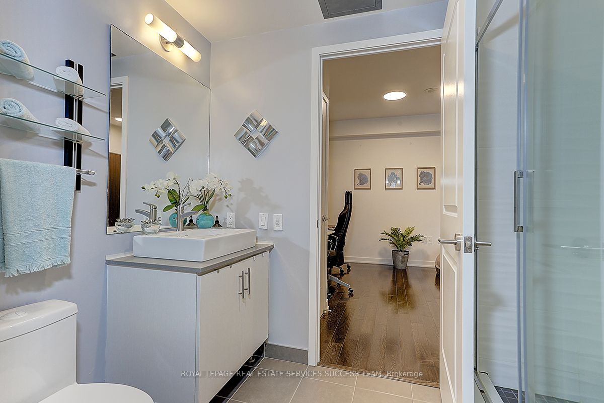 1 The Esplanade Ave, #2609