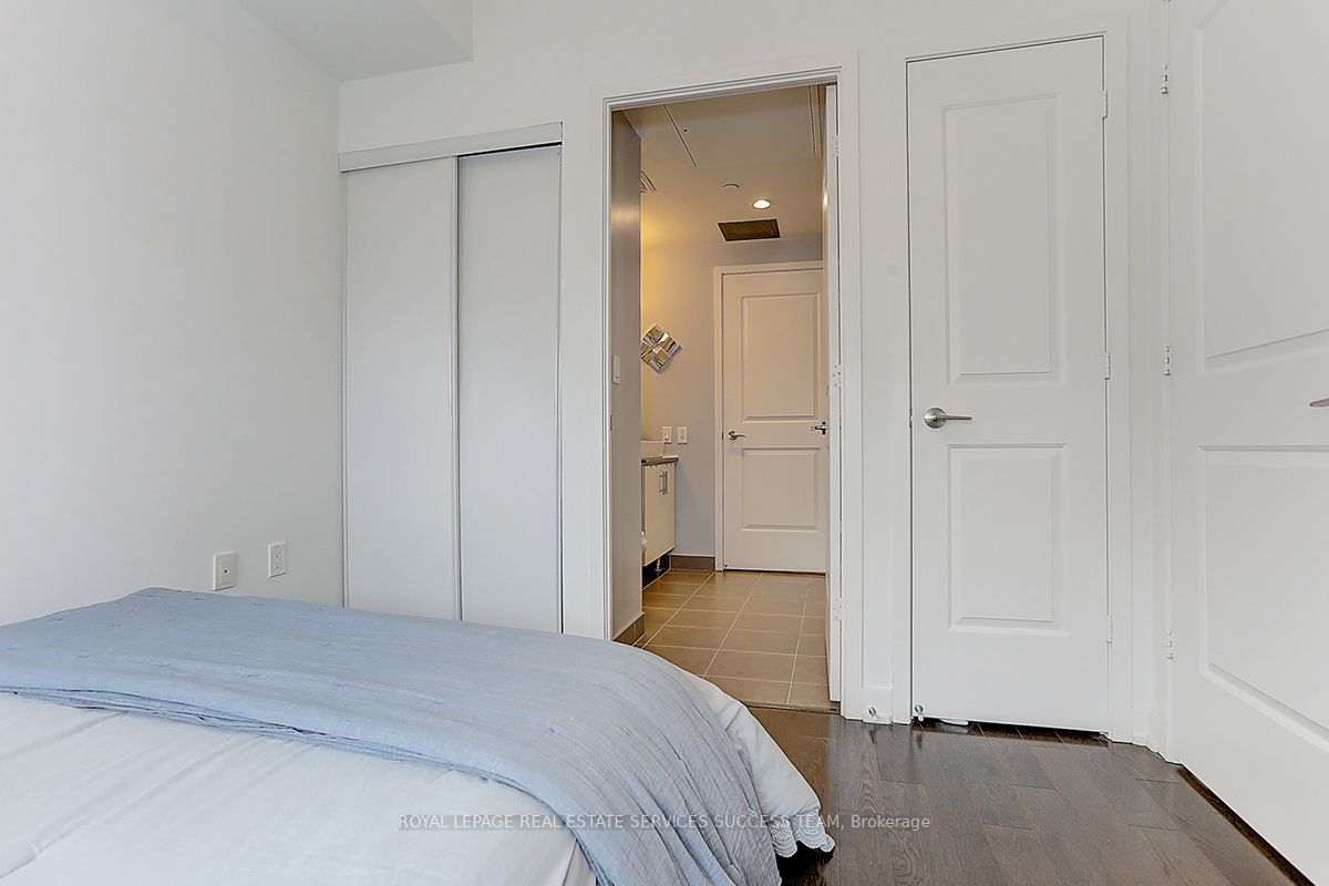 1 The Esplanade Ave, #2609