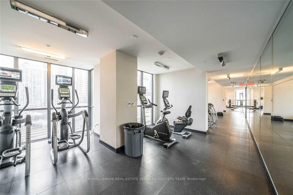 1 The Esplanade Ave, #2609