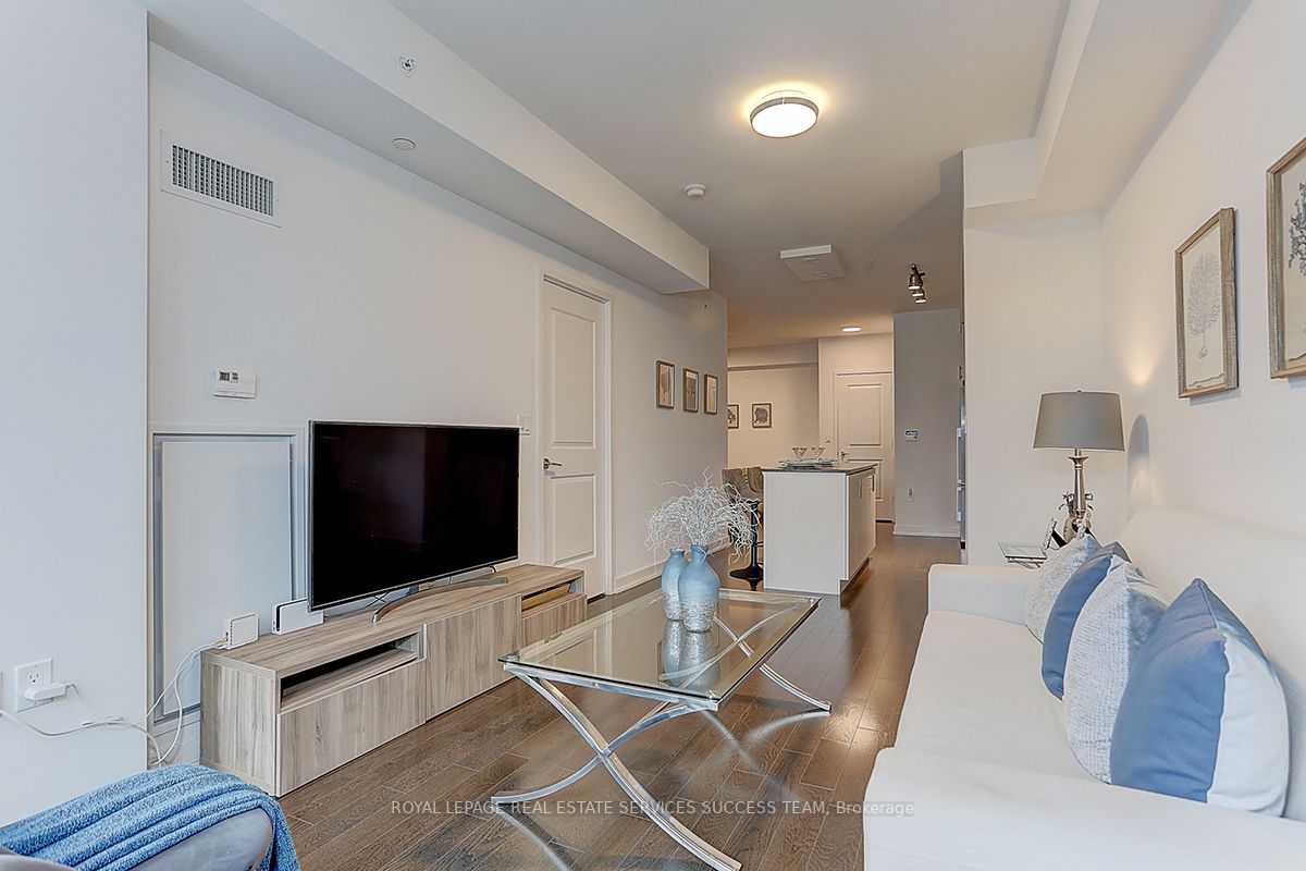 1 The Esplanade Ave, #2609