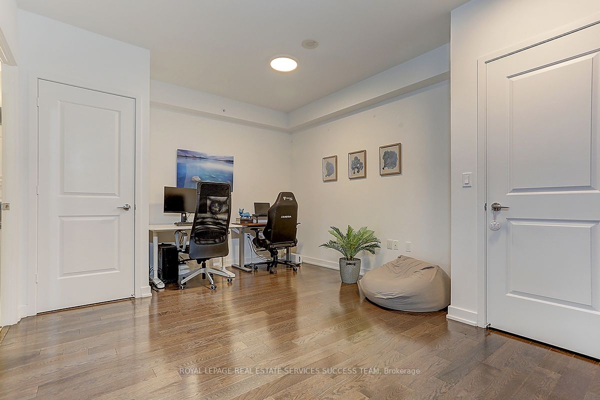 1 The Esplanade Ave, #2609