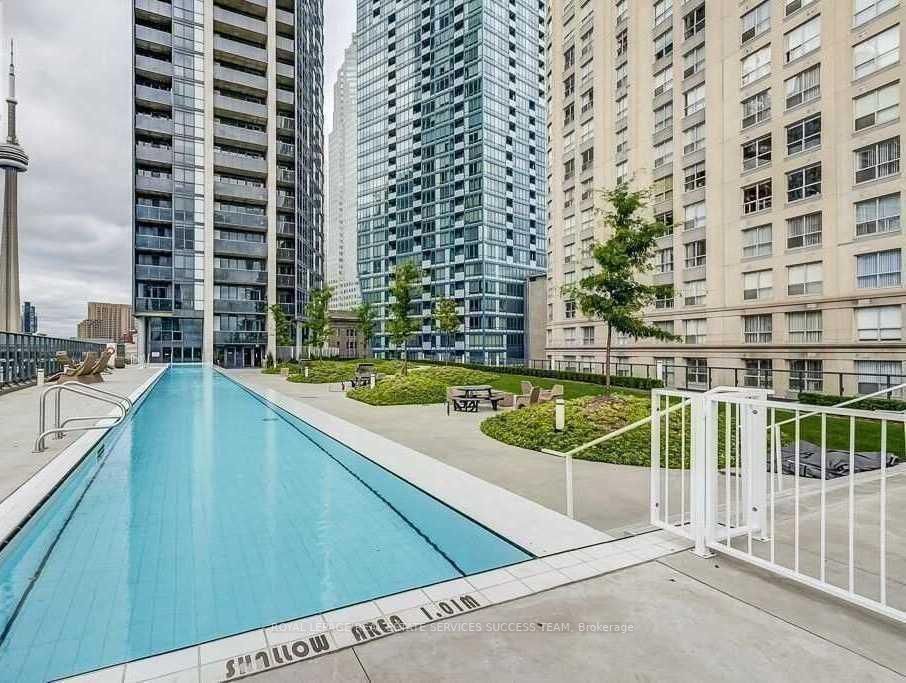 1 The Esplanade Ave, #2609