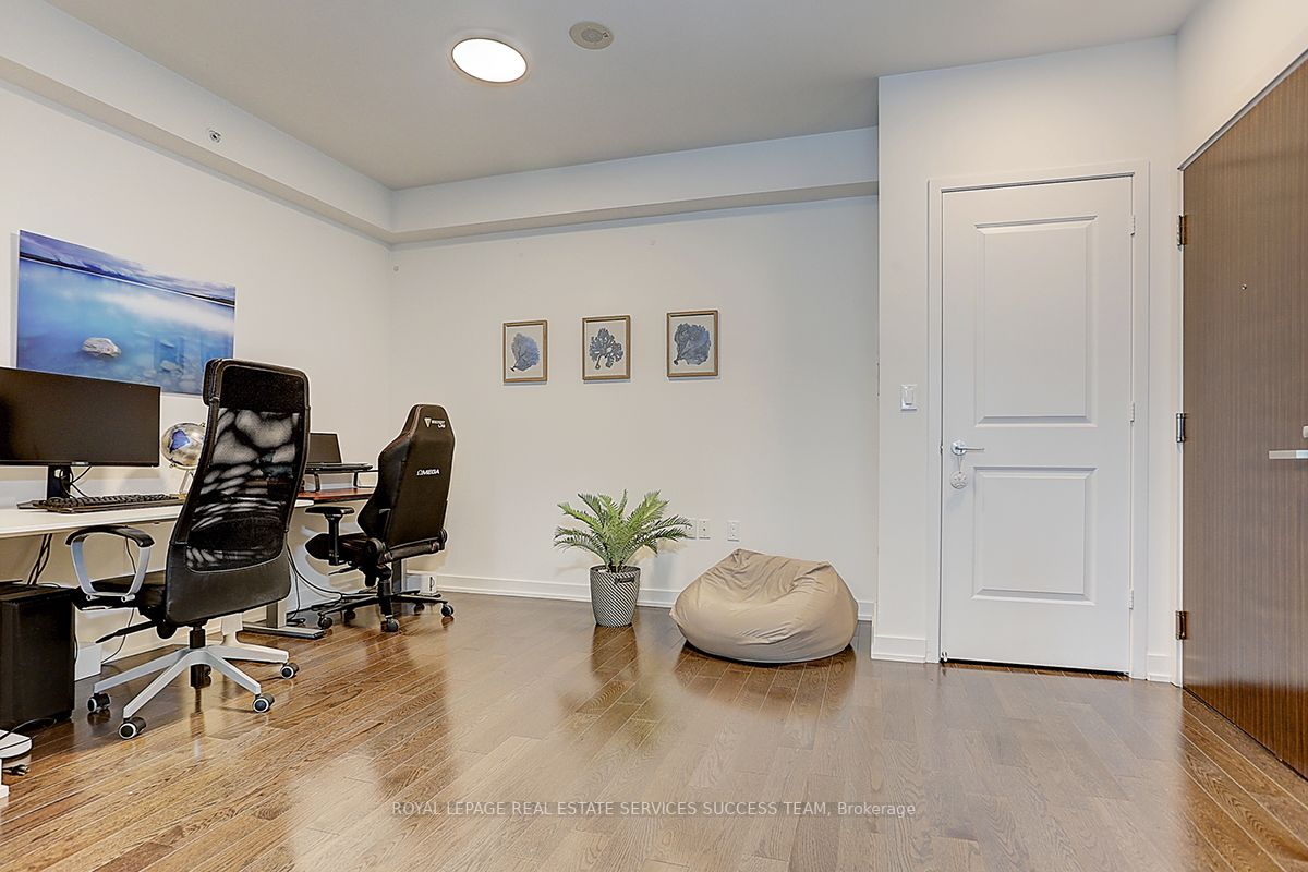 1 The Esplanade Ave, #2609