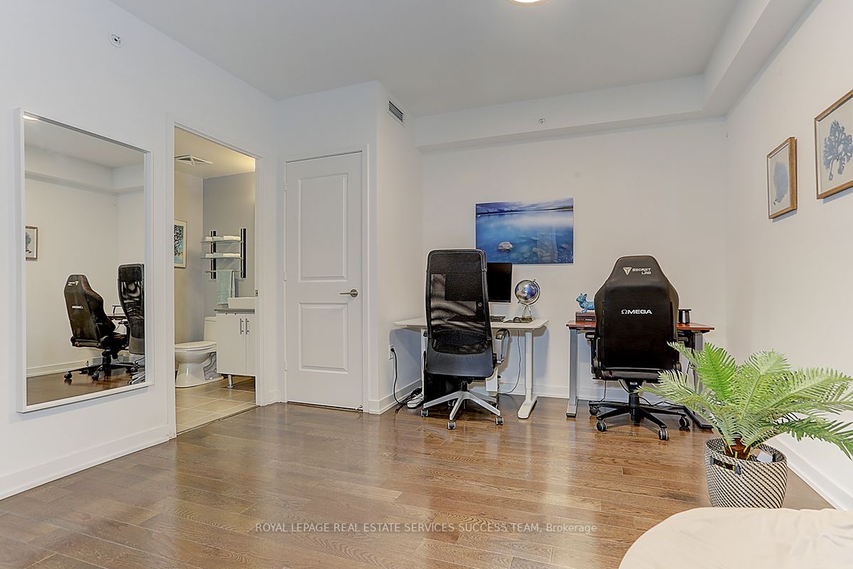 1 The Esplanade Ave, #2609