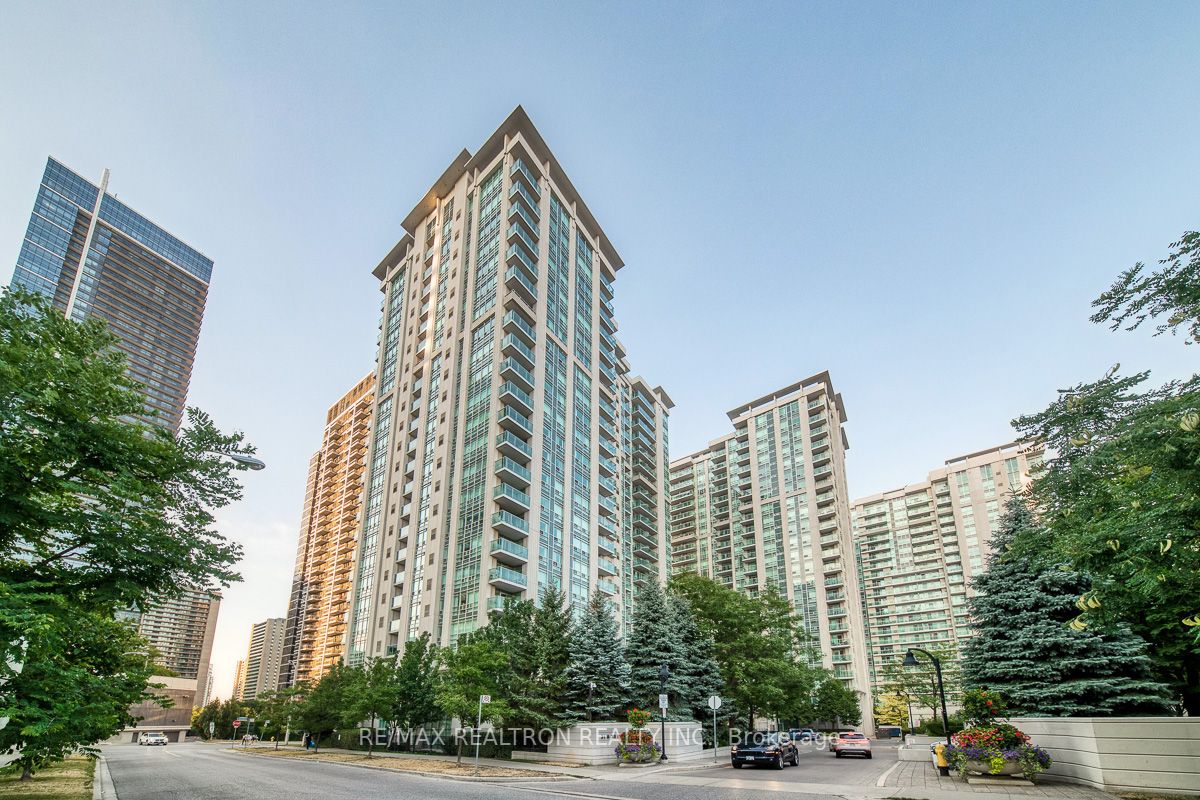 35 Bales Avenue, #705