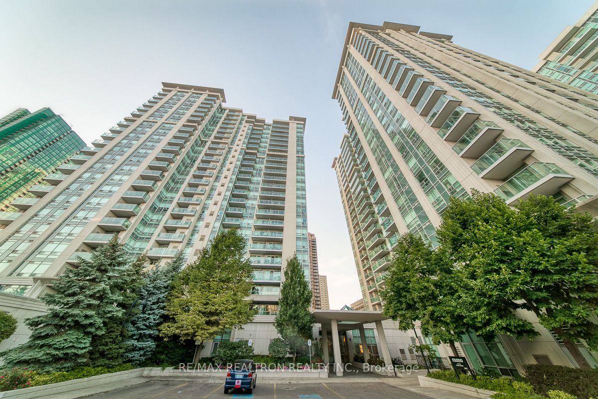 35 Bales Avenue, #705