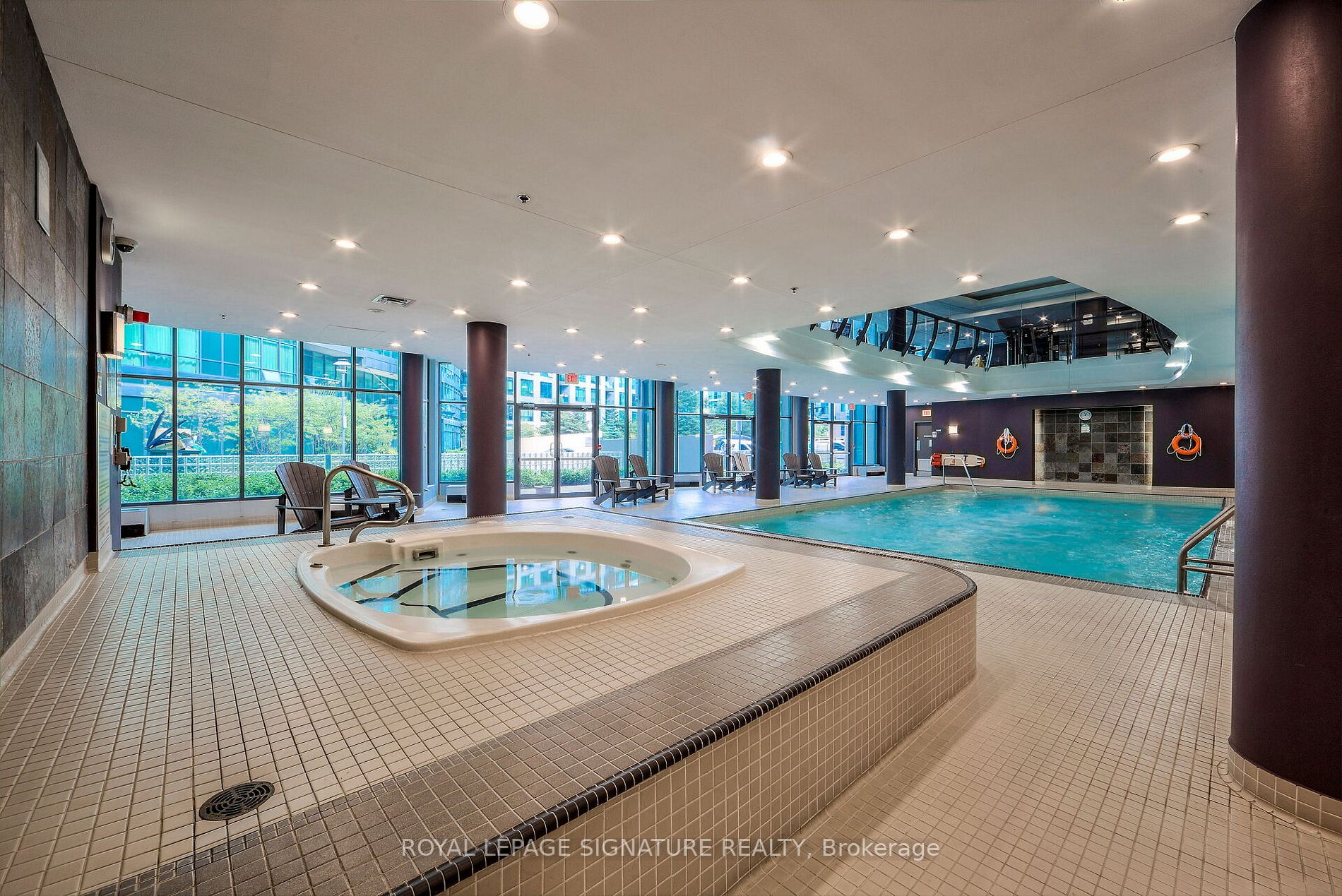 215 Fort York Blvd, #420