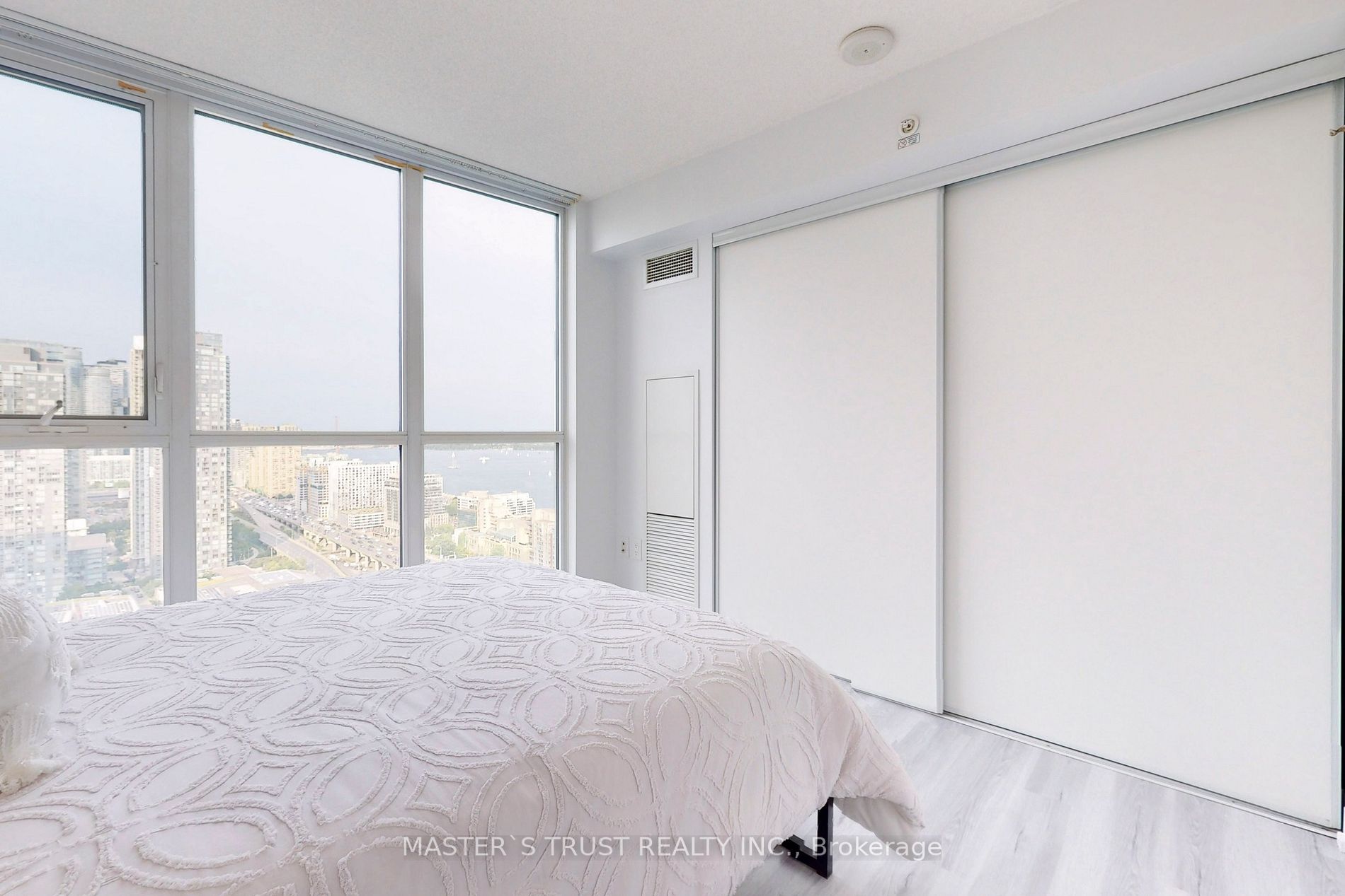 85 Queens Wharf Rd, #3601