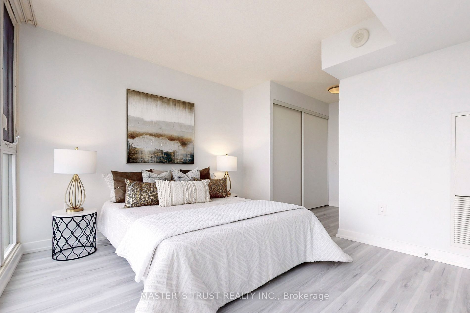 85 Queens Wharf Rd, #3601