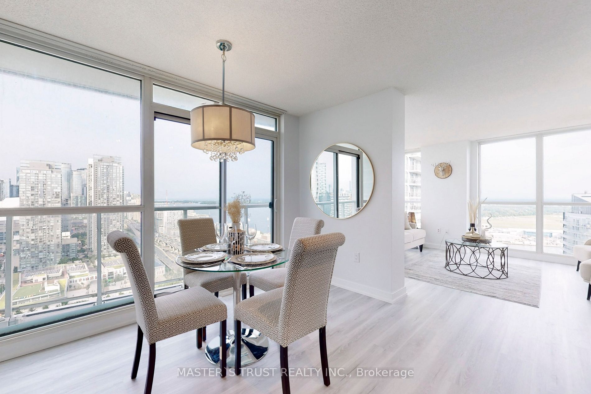 85 Queens Wharf Rd, #3601