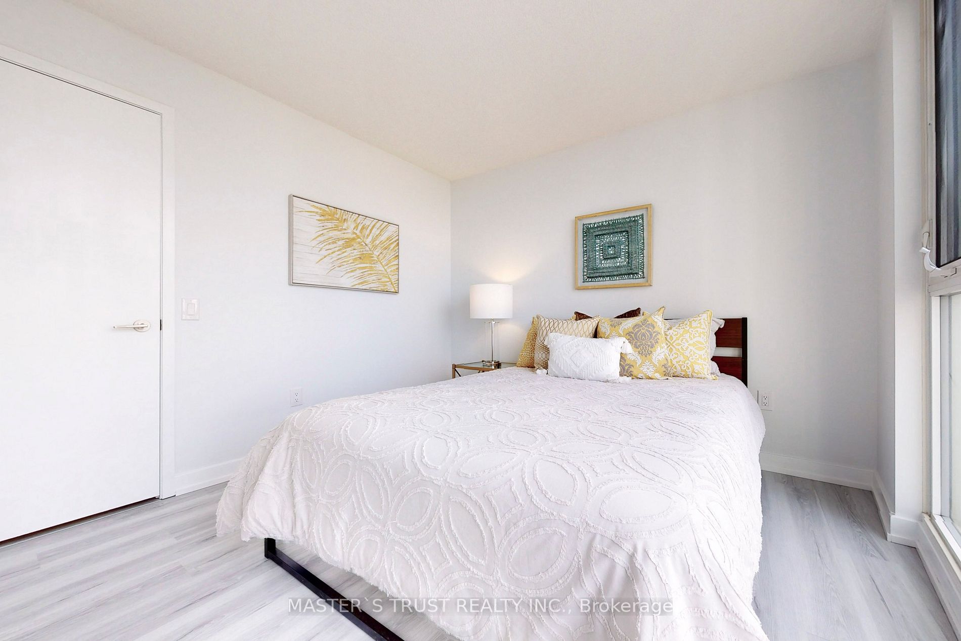 85 Queens Wharf Rd, #3601