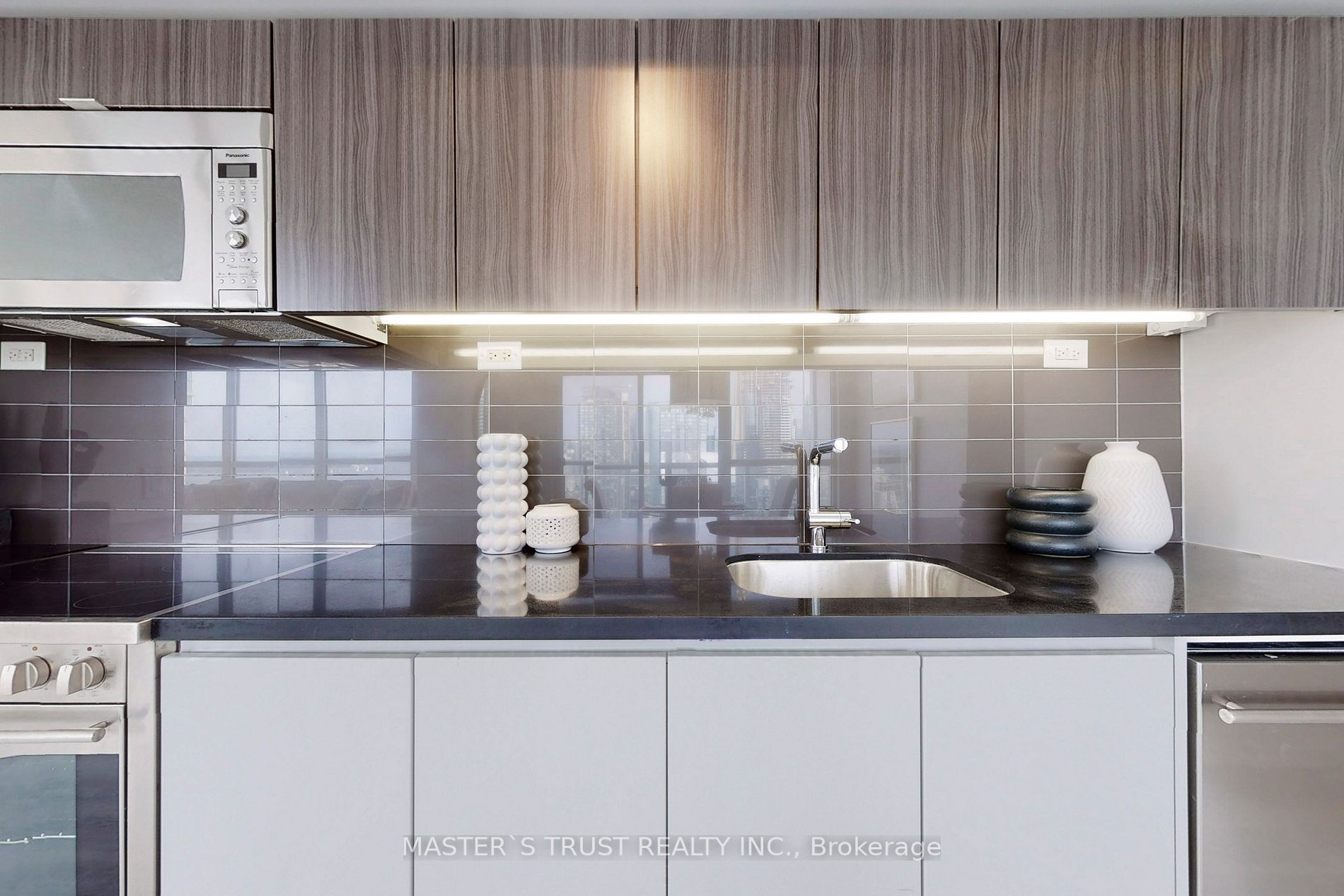 85 Queens Wharf Rd, #3601