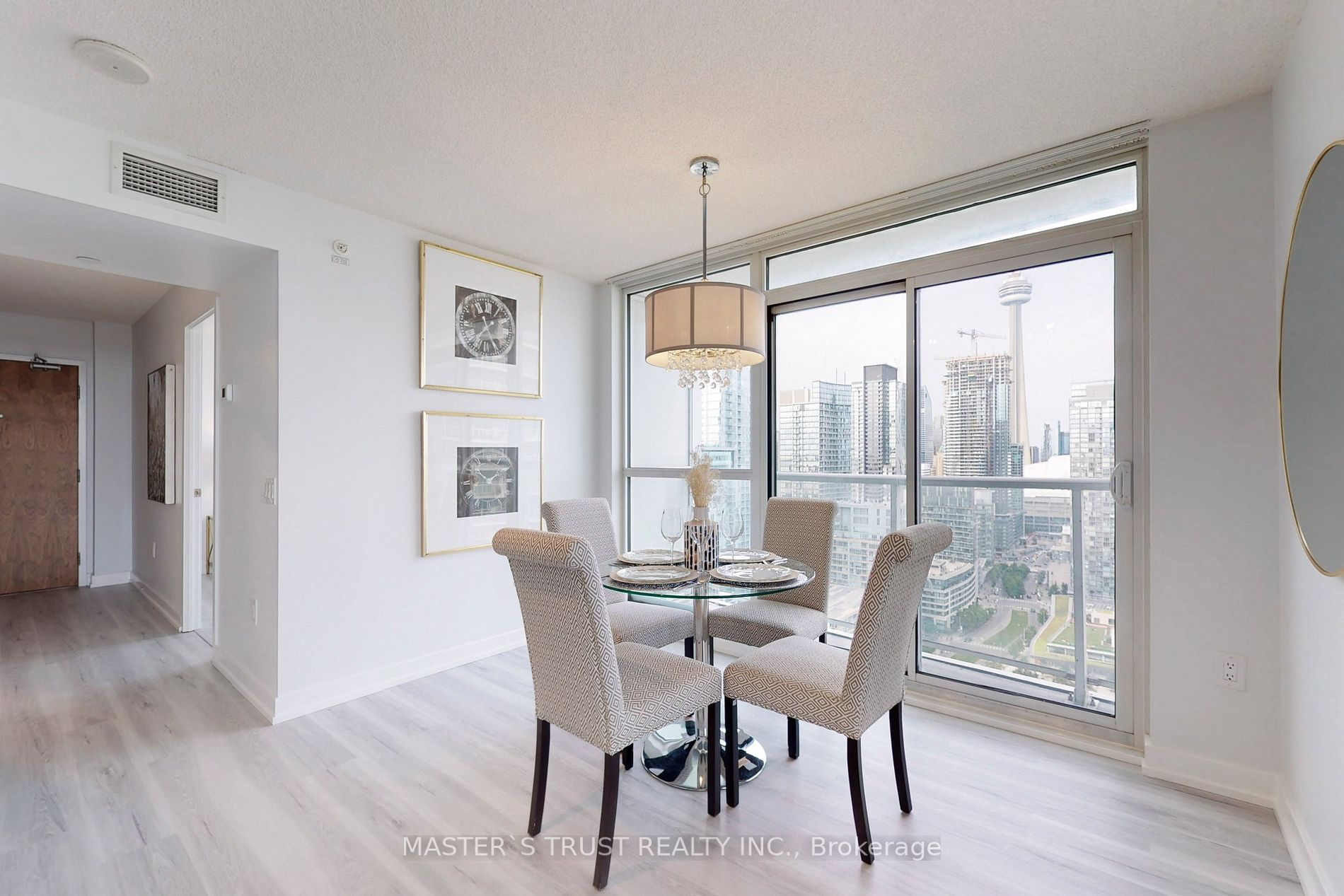 85 Queens Wharf Rd, #3601