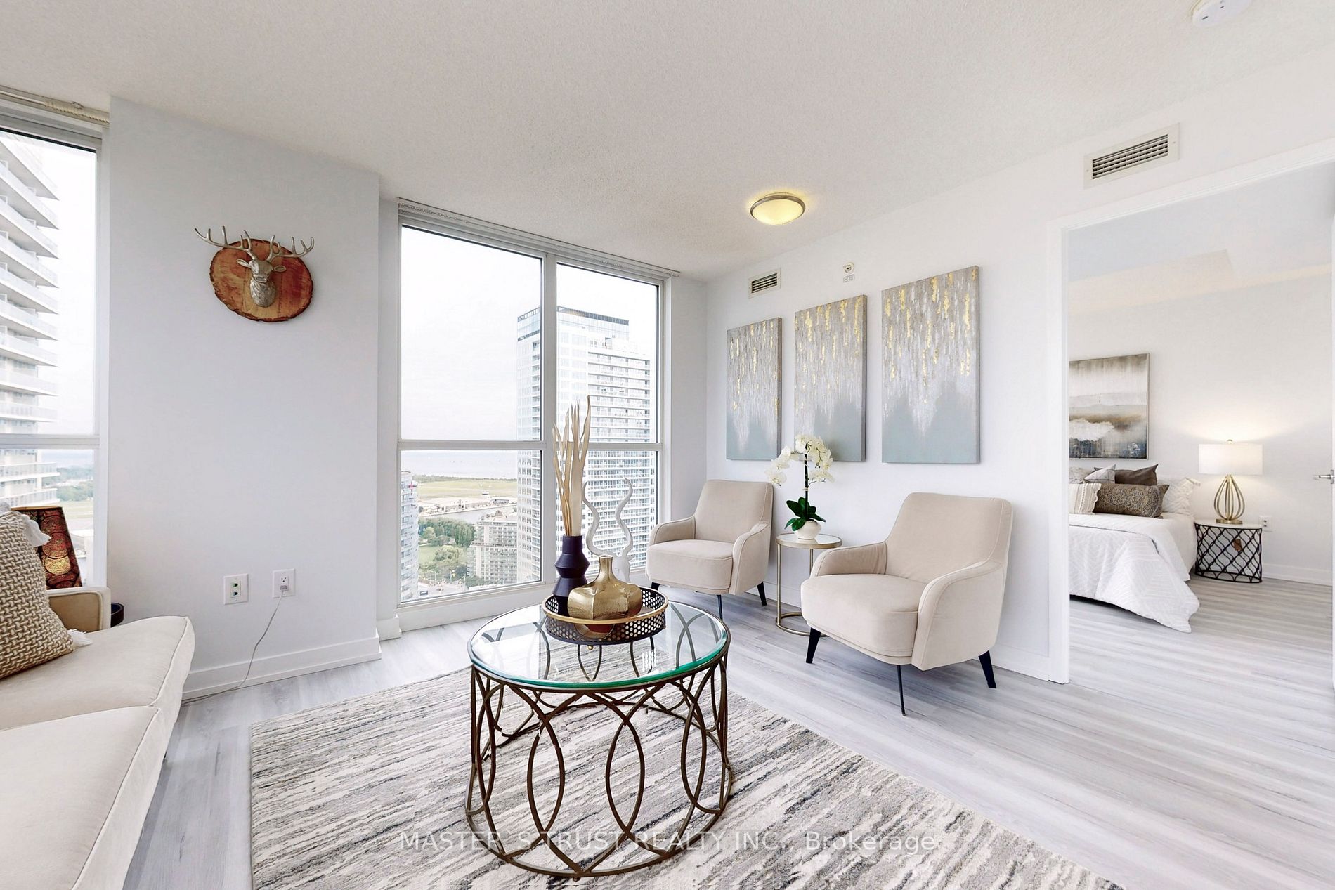 85 Queens Wharf Rd, #3601