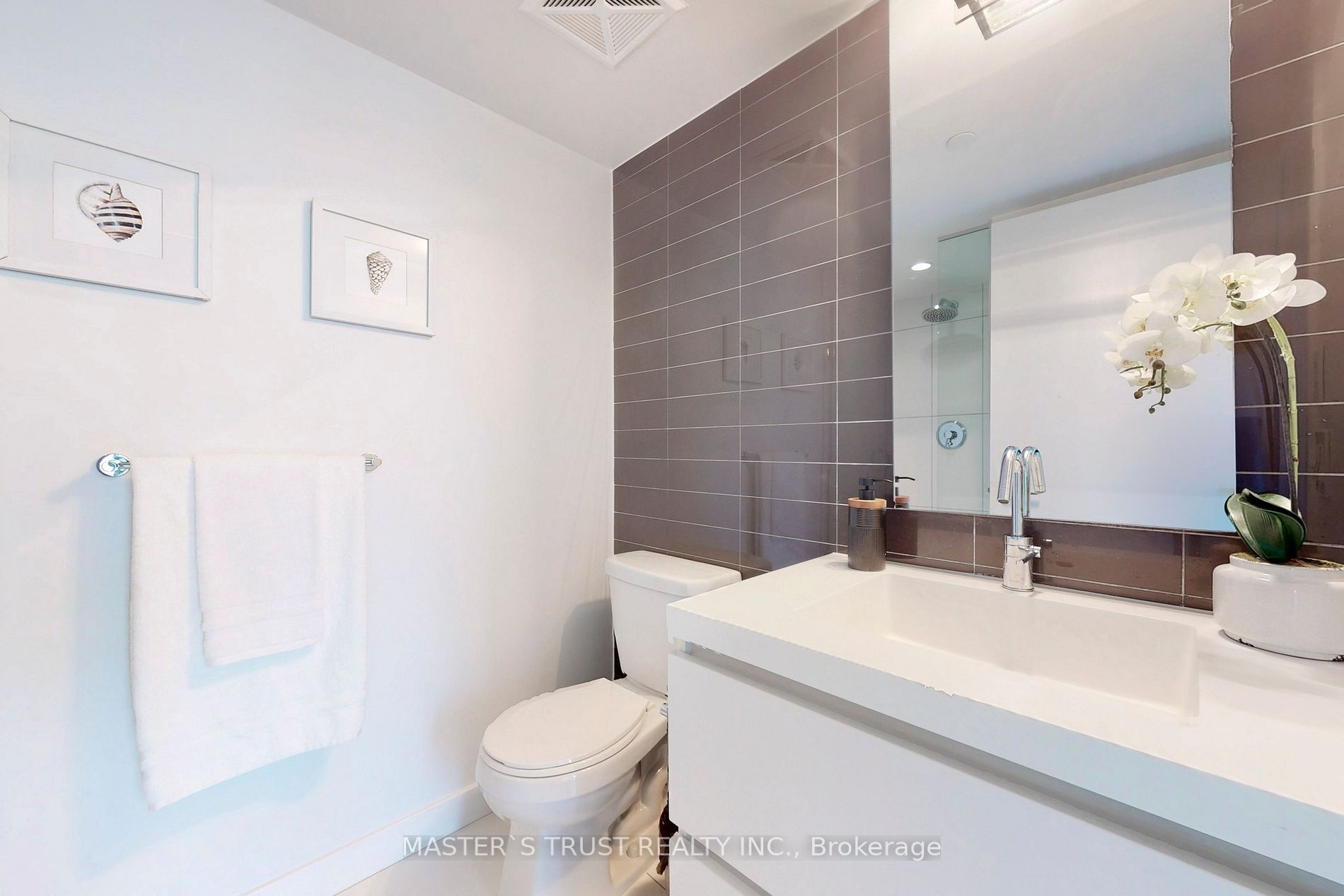 85 Queens Wharf Rd, #3601