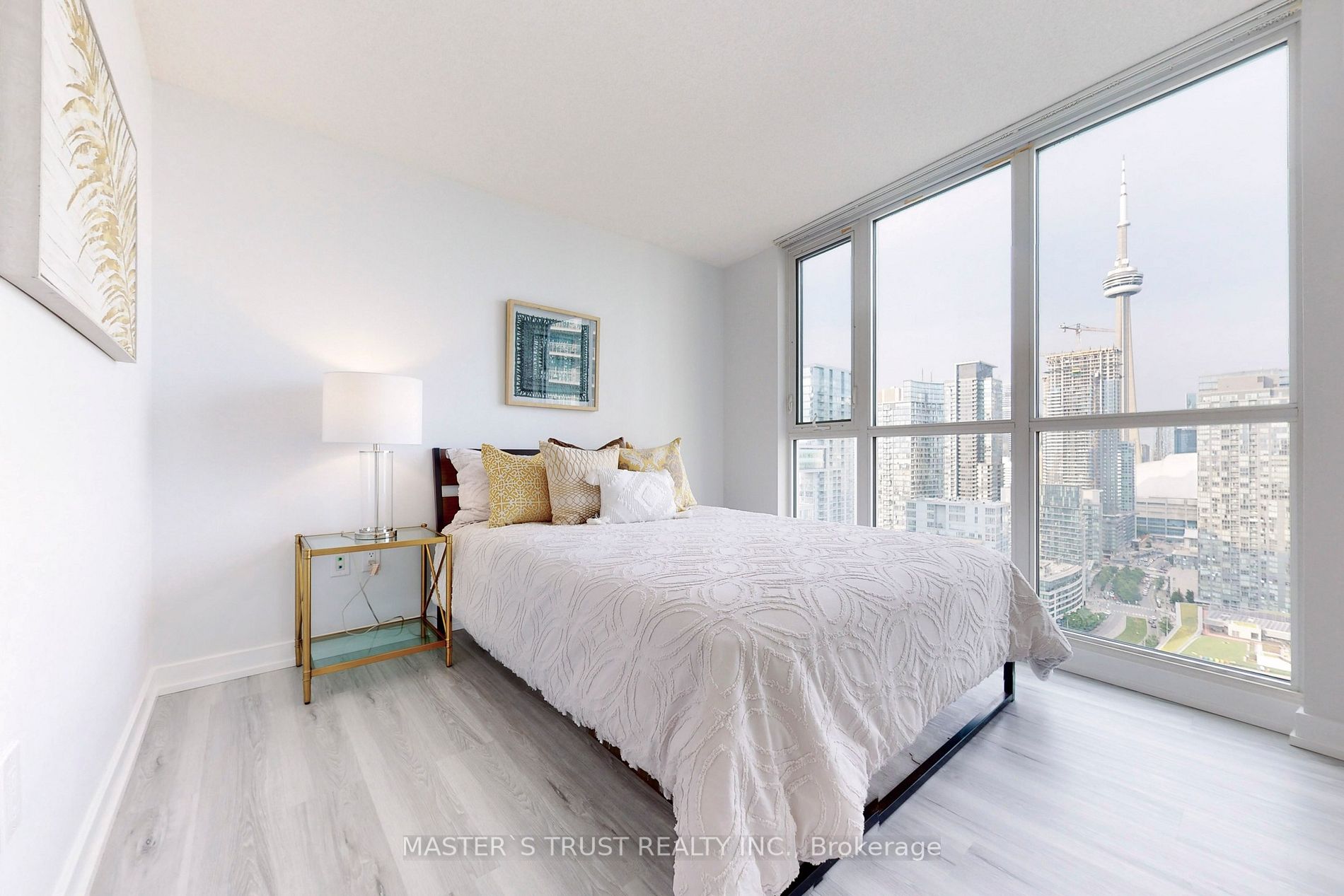 85 Queens Wharf Rd, #3601