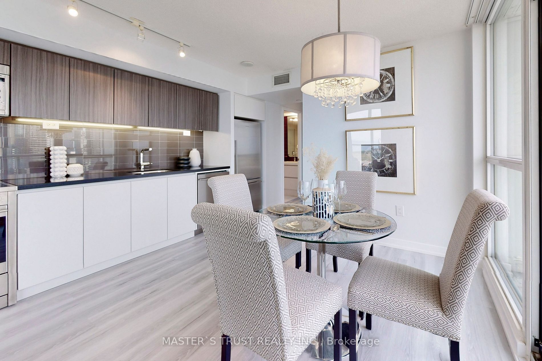 85 Queens Wharf Rd, #3601