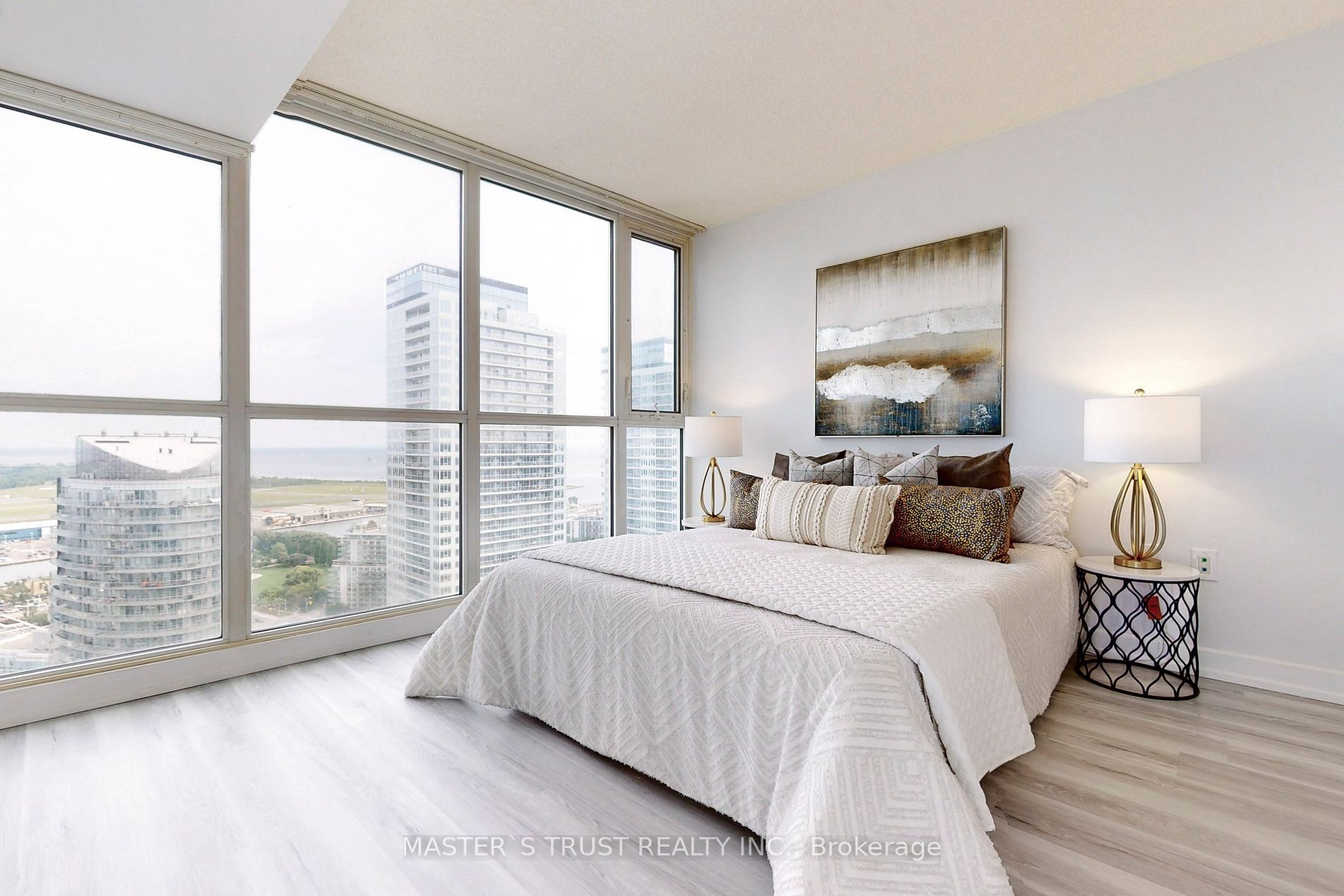 85 Queens Wharf Rd, #3601