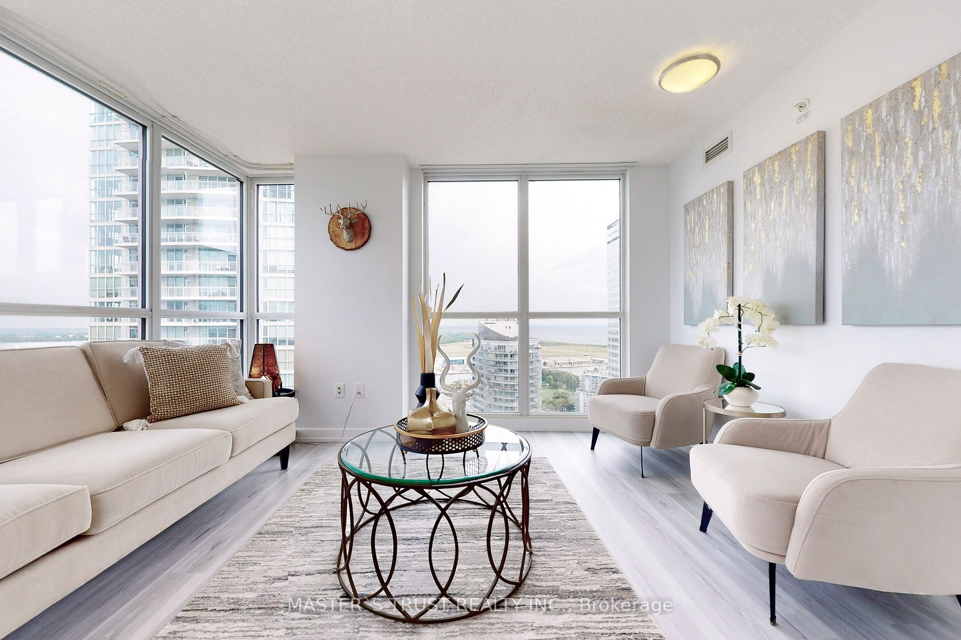 85 Queens Wharf Rd, #3601