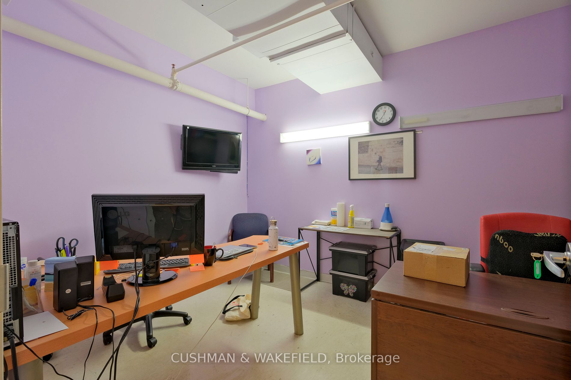 95 Sheppard Ave W