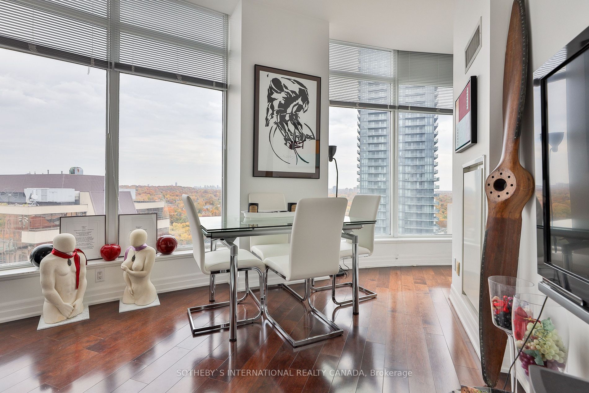 8 Scollard St, #Ph 201