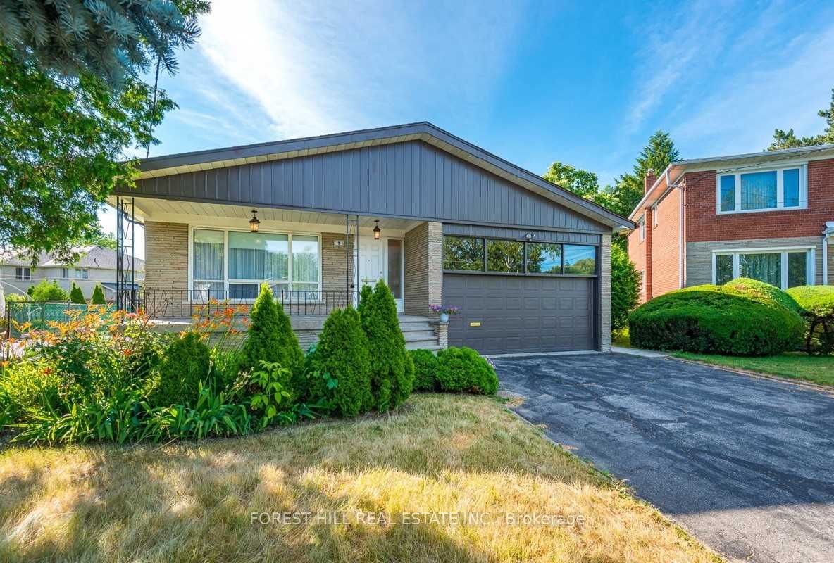 3 Tokay Crt