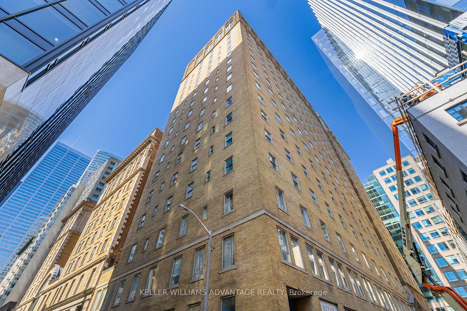 22 Leader Lane, #524
