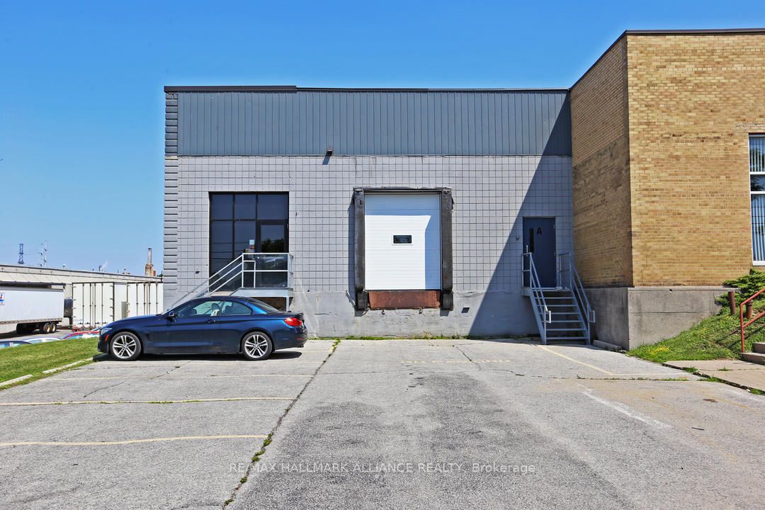 100 Sunrise Ave, #119