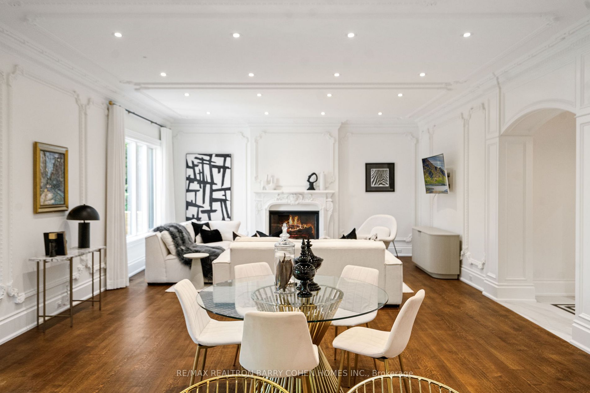 7 Kirkdale Cres