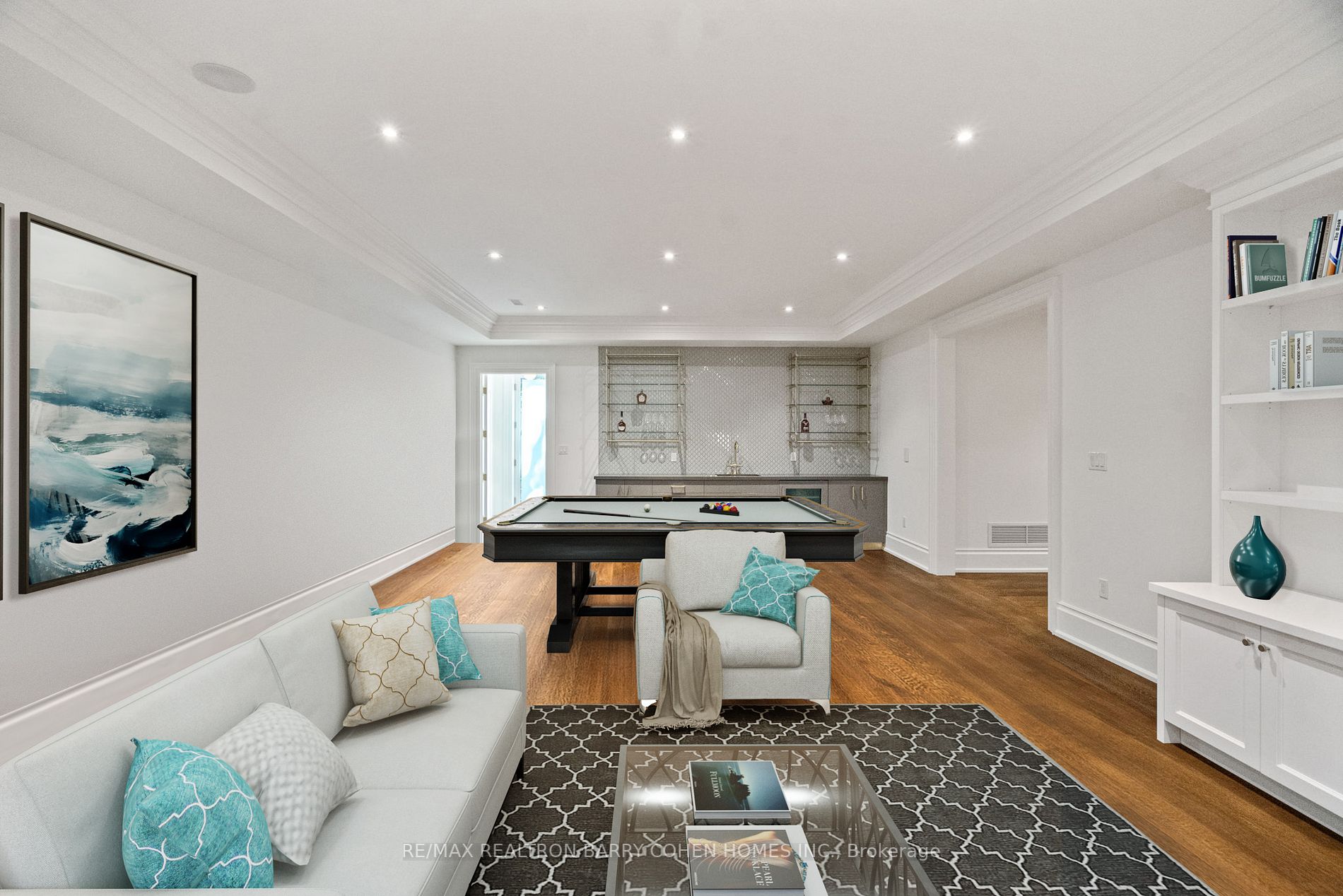 7 Kirkdale Cres