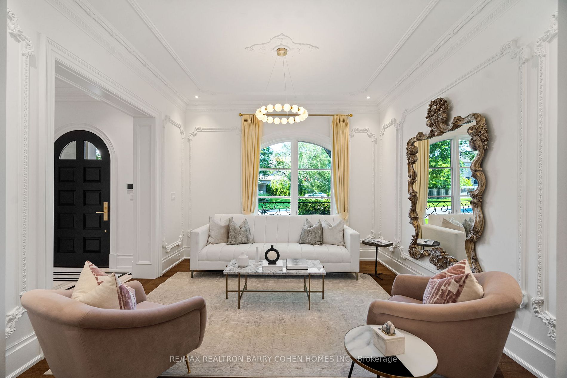 7 Kirkdale Cres