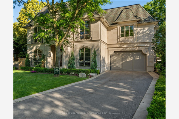 7 Kirkdale Cres, Toronto