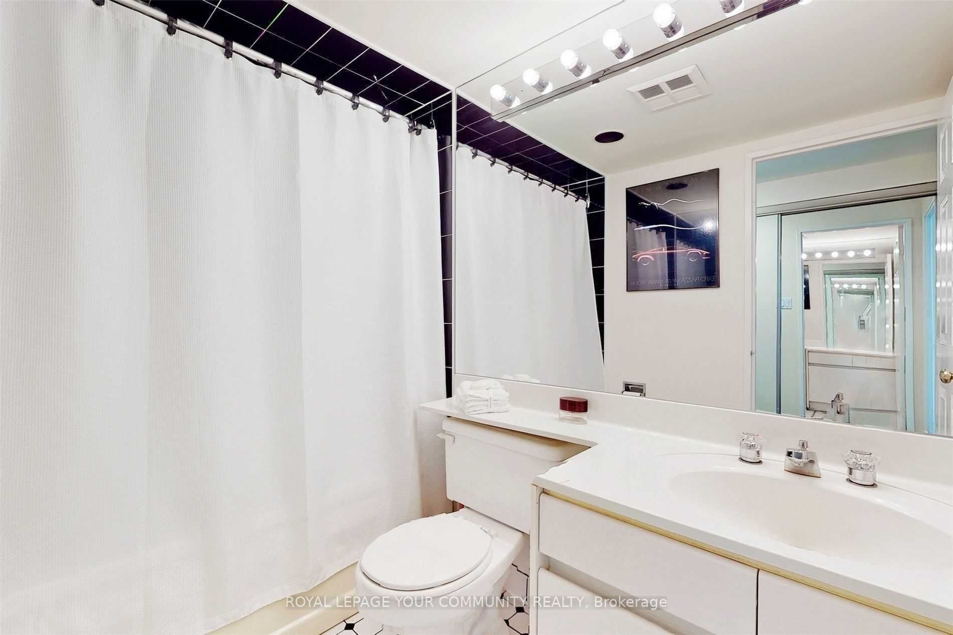 10 Torresdale Ave, #1907