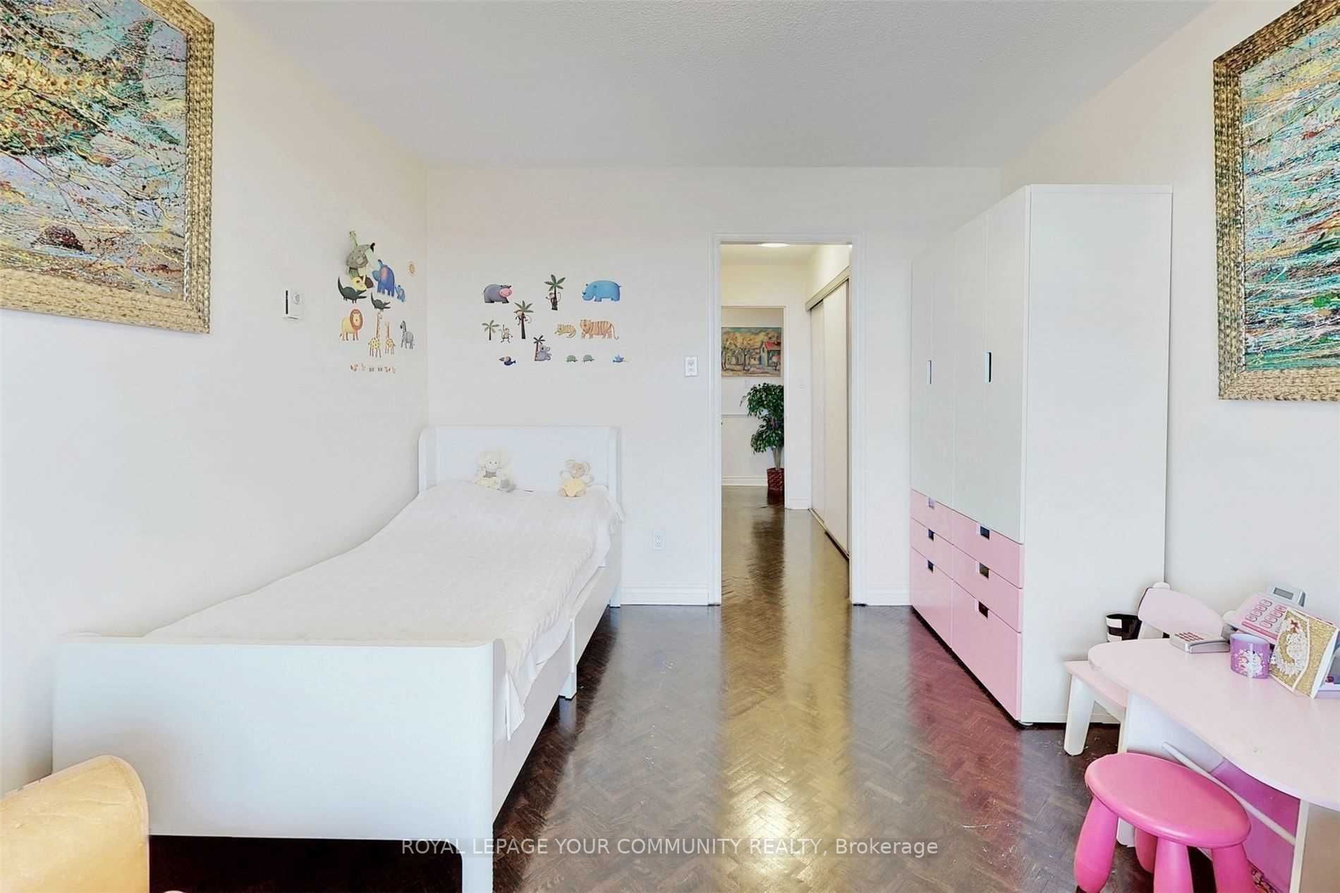 10 Torresdale Ave, #1907