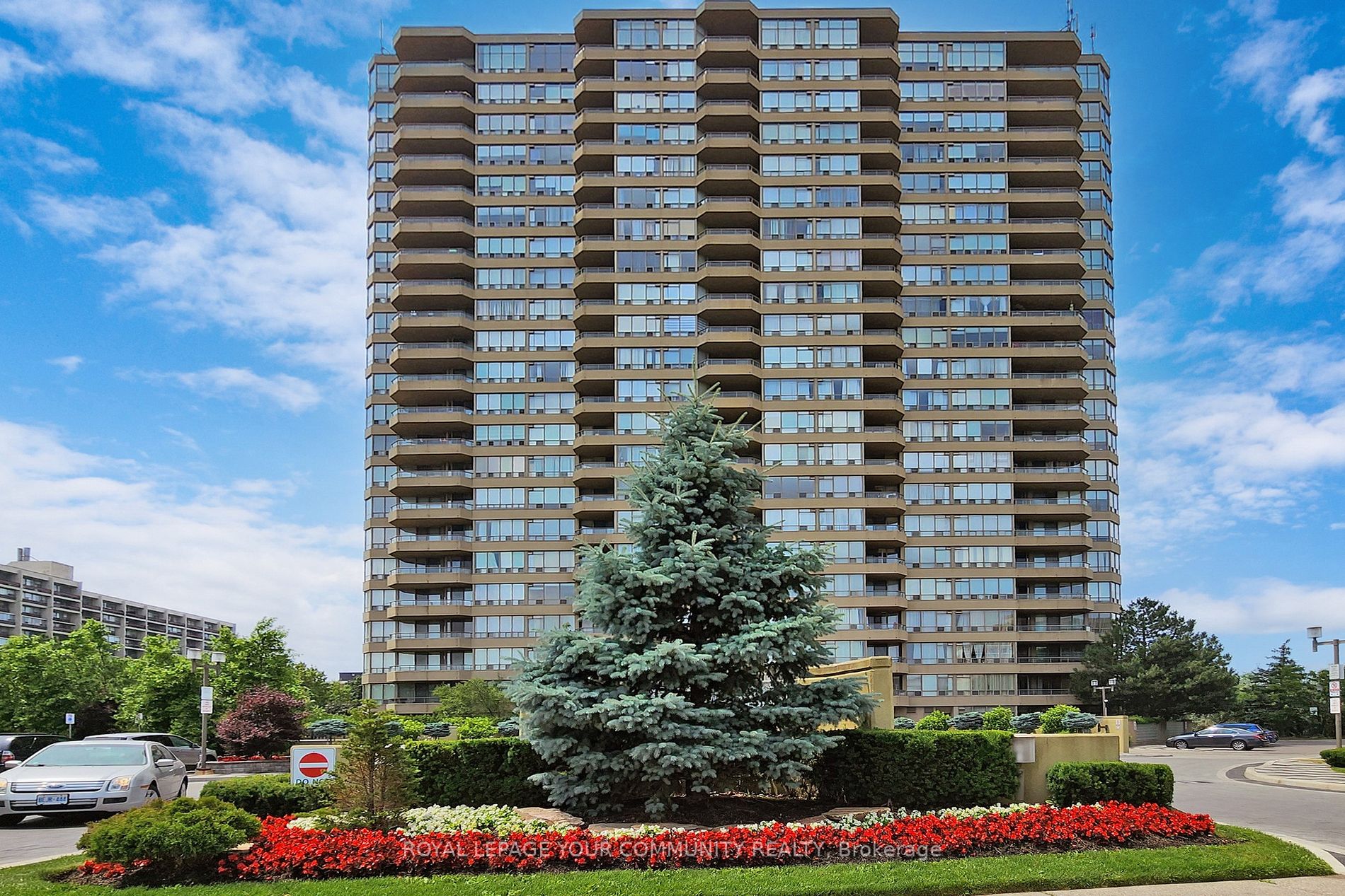 10 Torresdale Ave, #1907