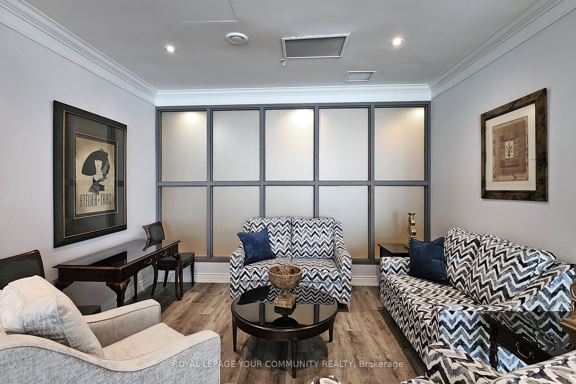 10 Torresdale Ave, #1907