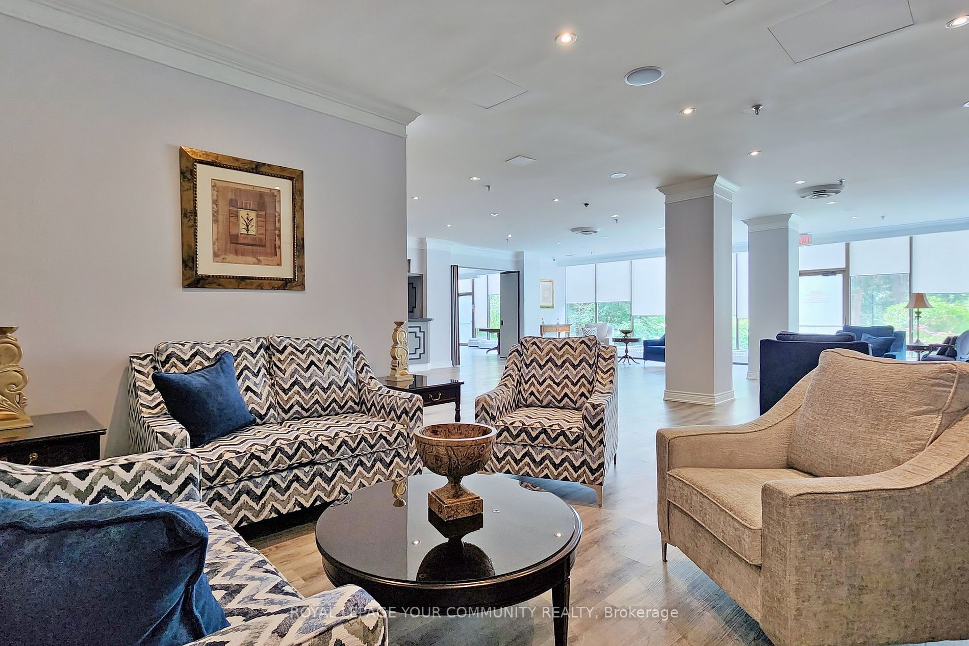 10 Torresdale Ave, #1907