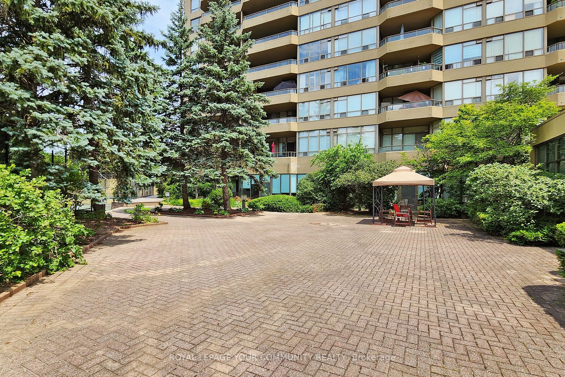 10 Torresdale Ave, #1907