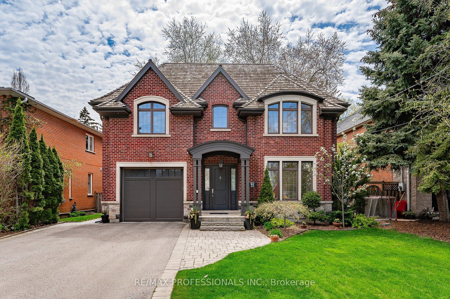 91 Ridley Boulevard