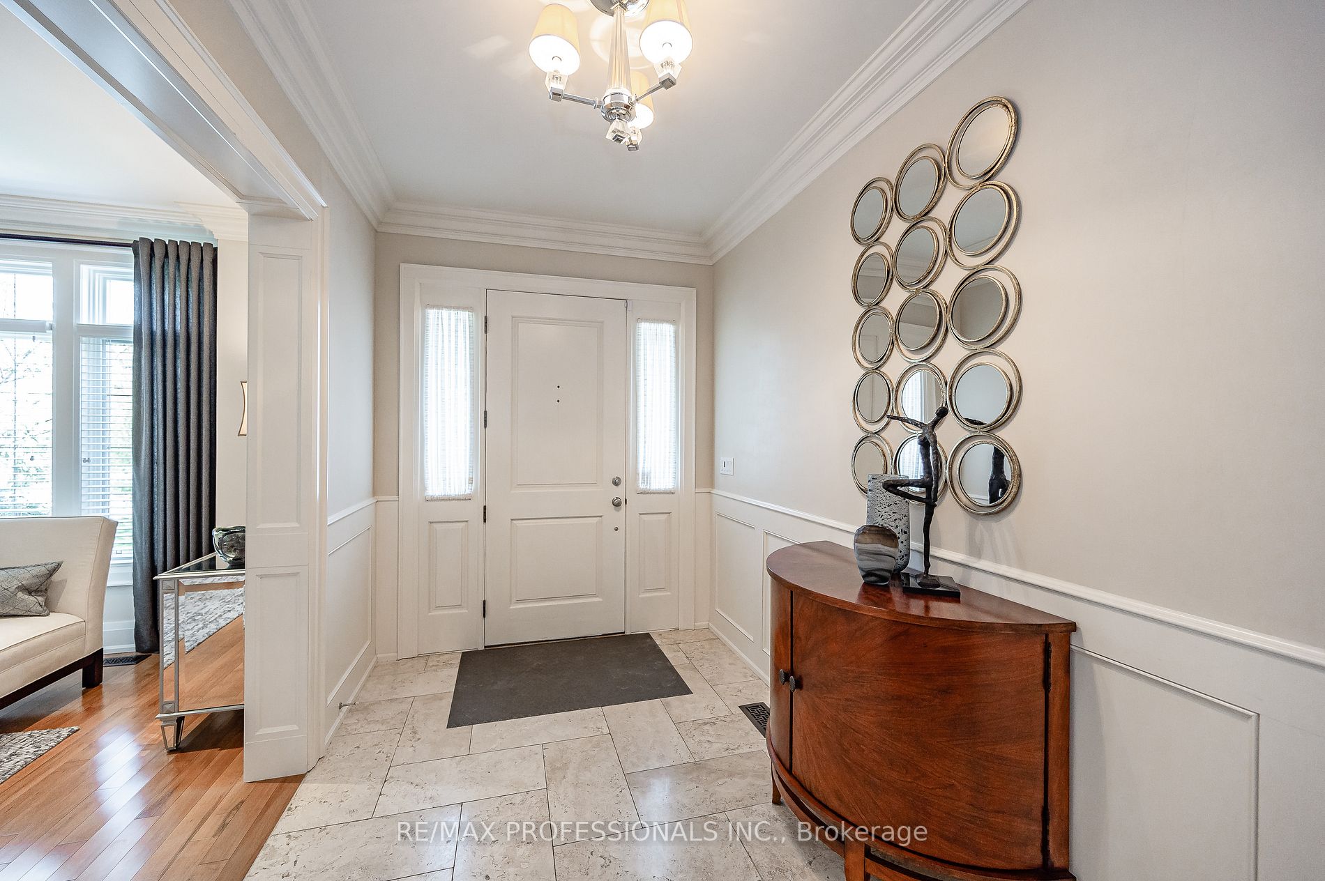 91 Ridley Boulevard