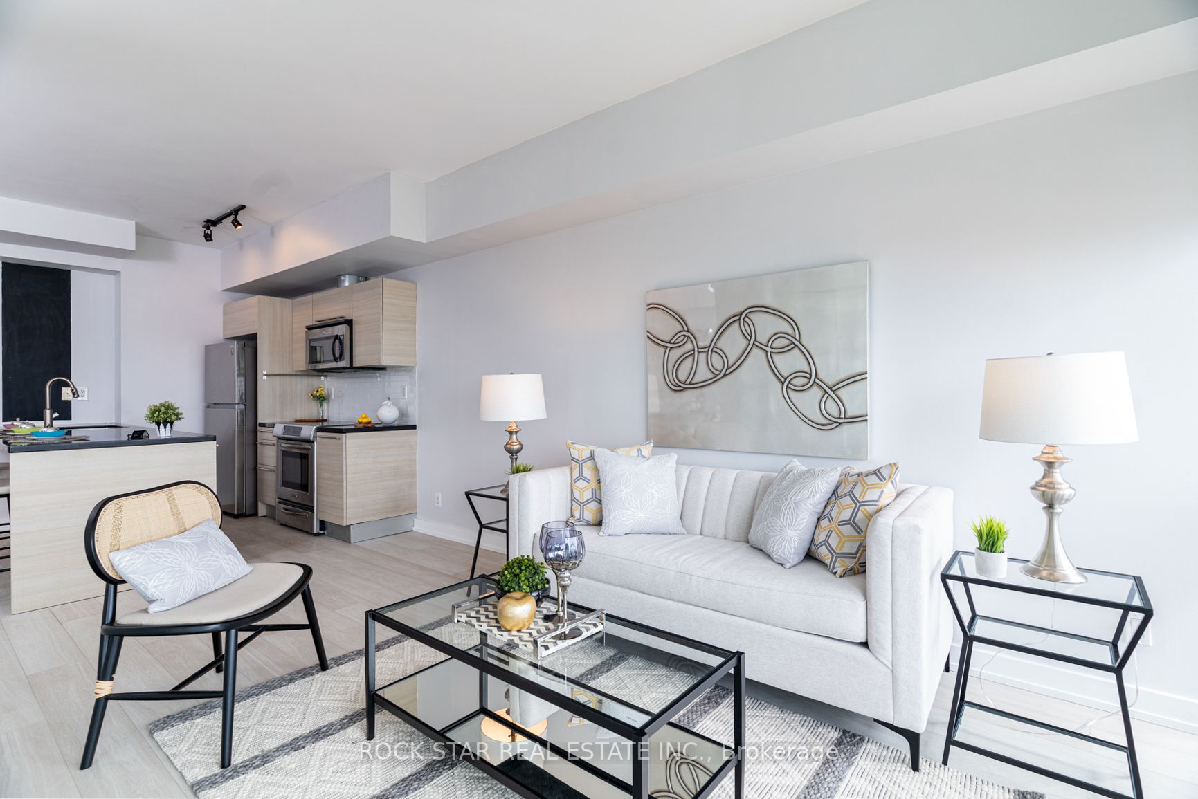 33 Mill St, #2804