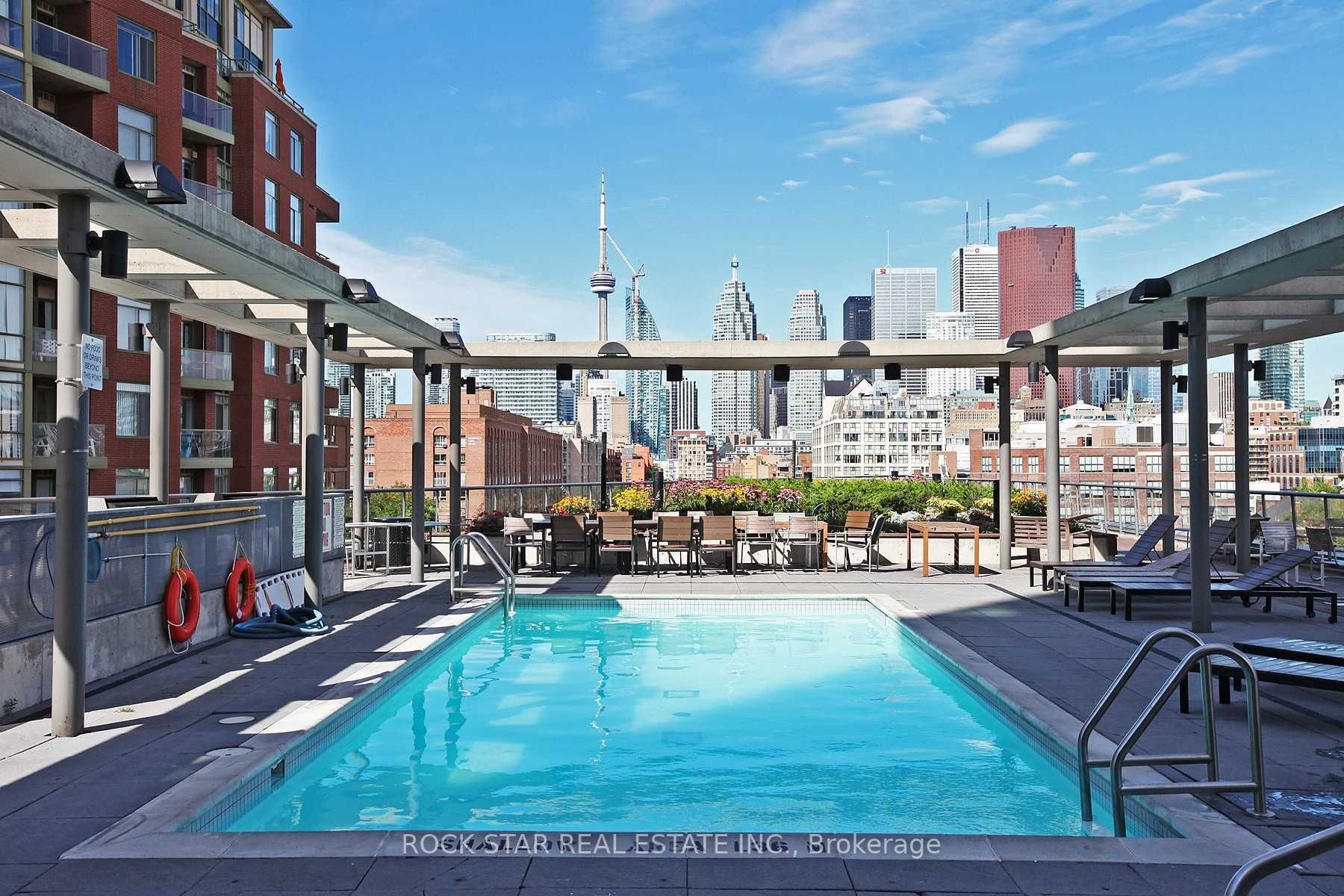 33 Mill St, #2804